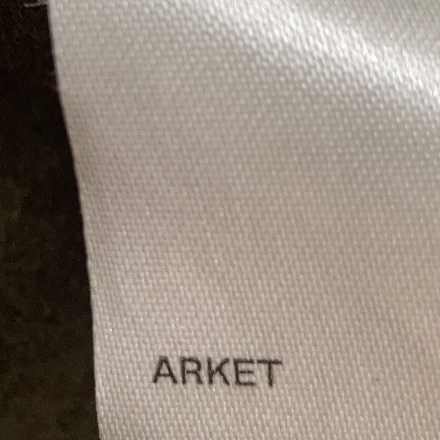 Arket