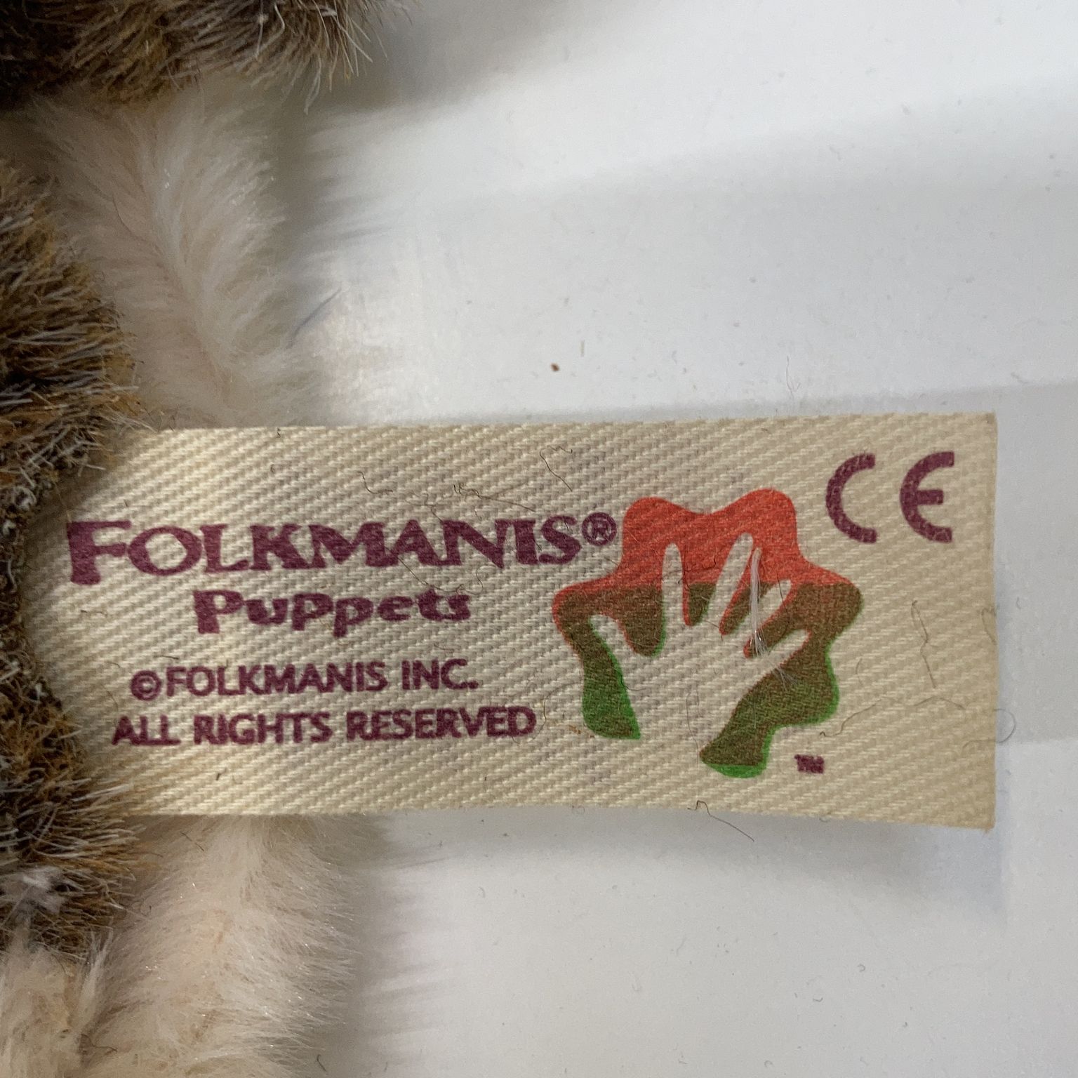 Folkmanis