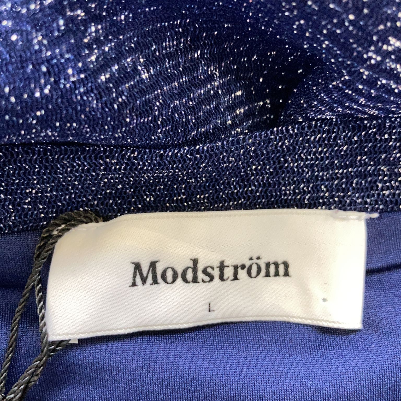 Modström