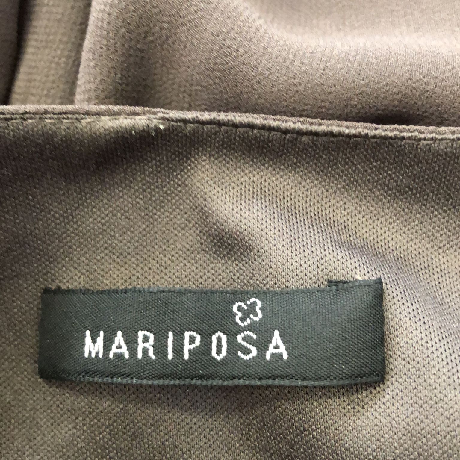 Mariposa