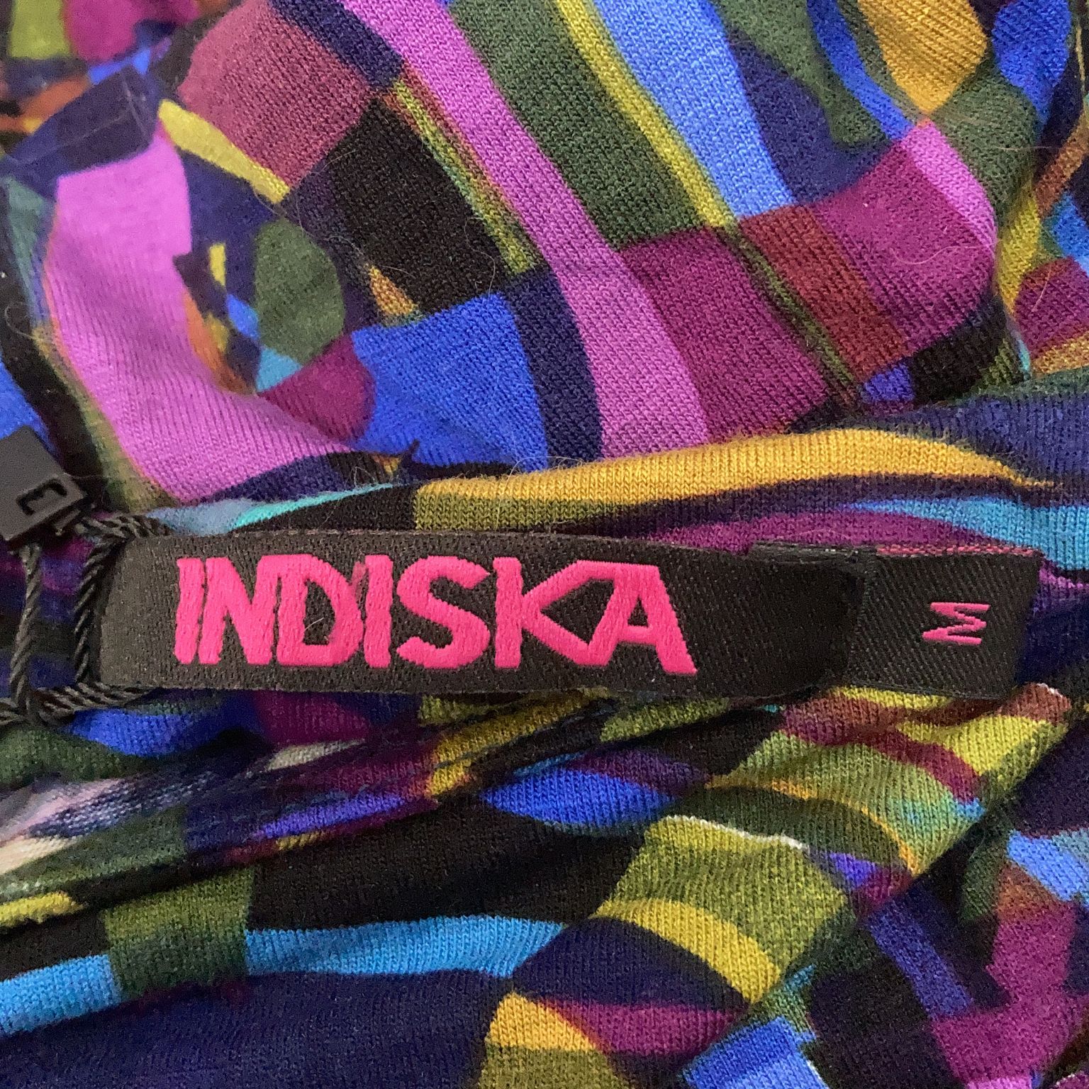 Indiska