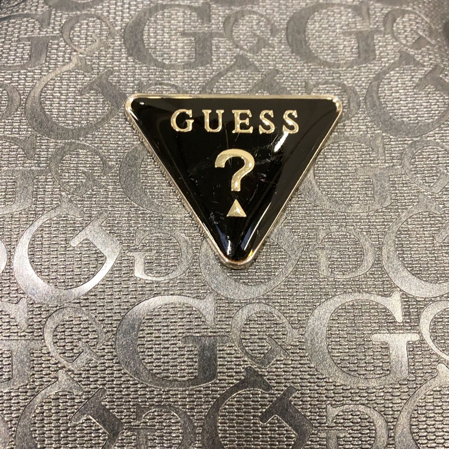 Guess