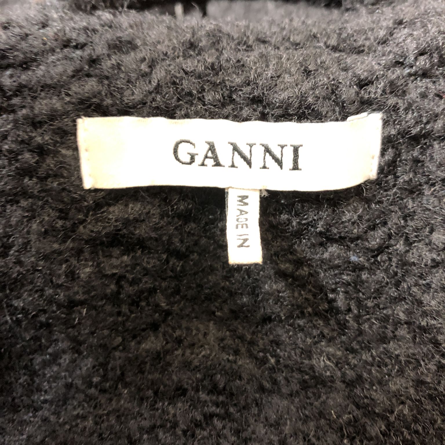 Ganni