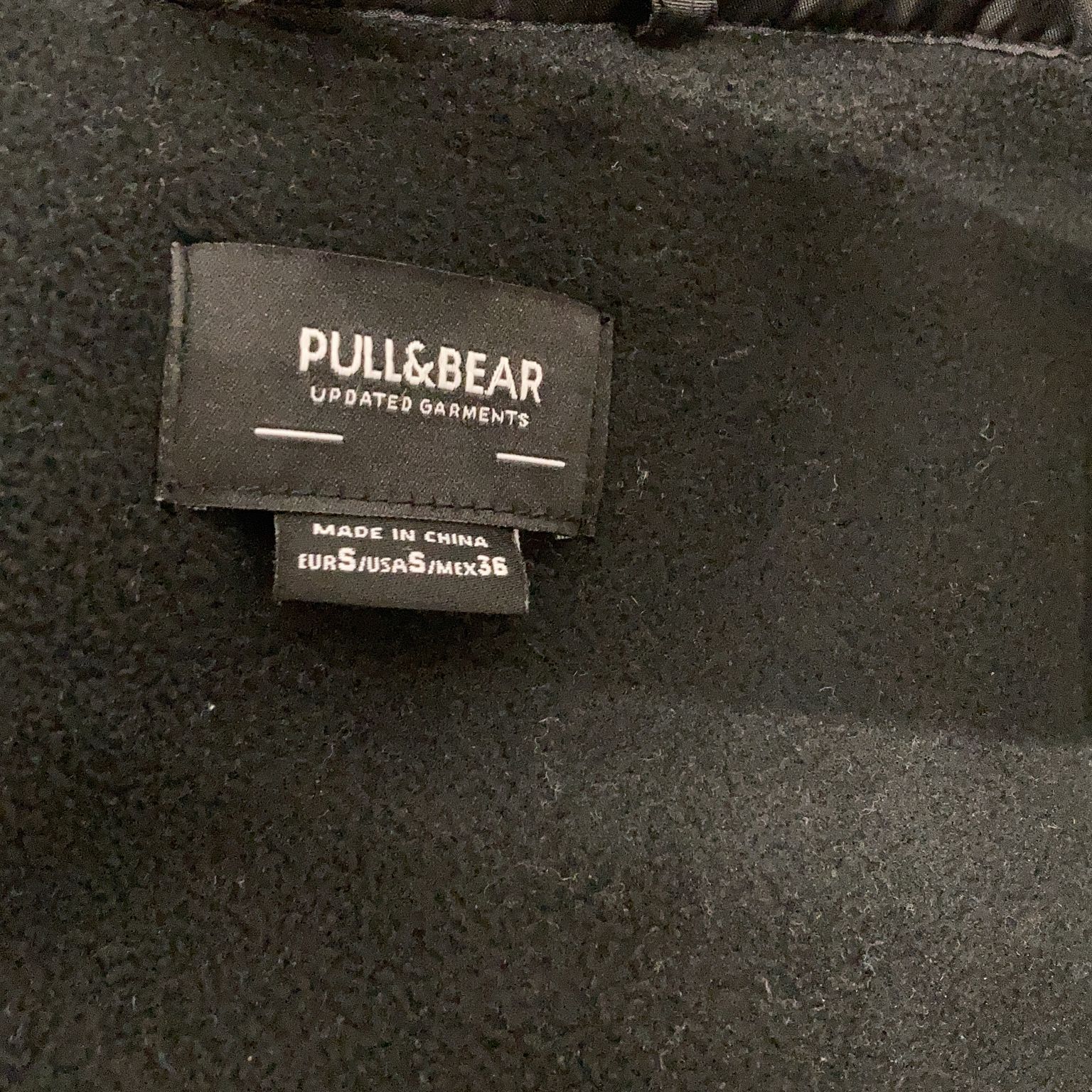 Pull  Bear