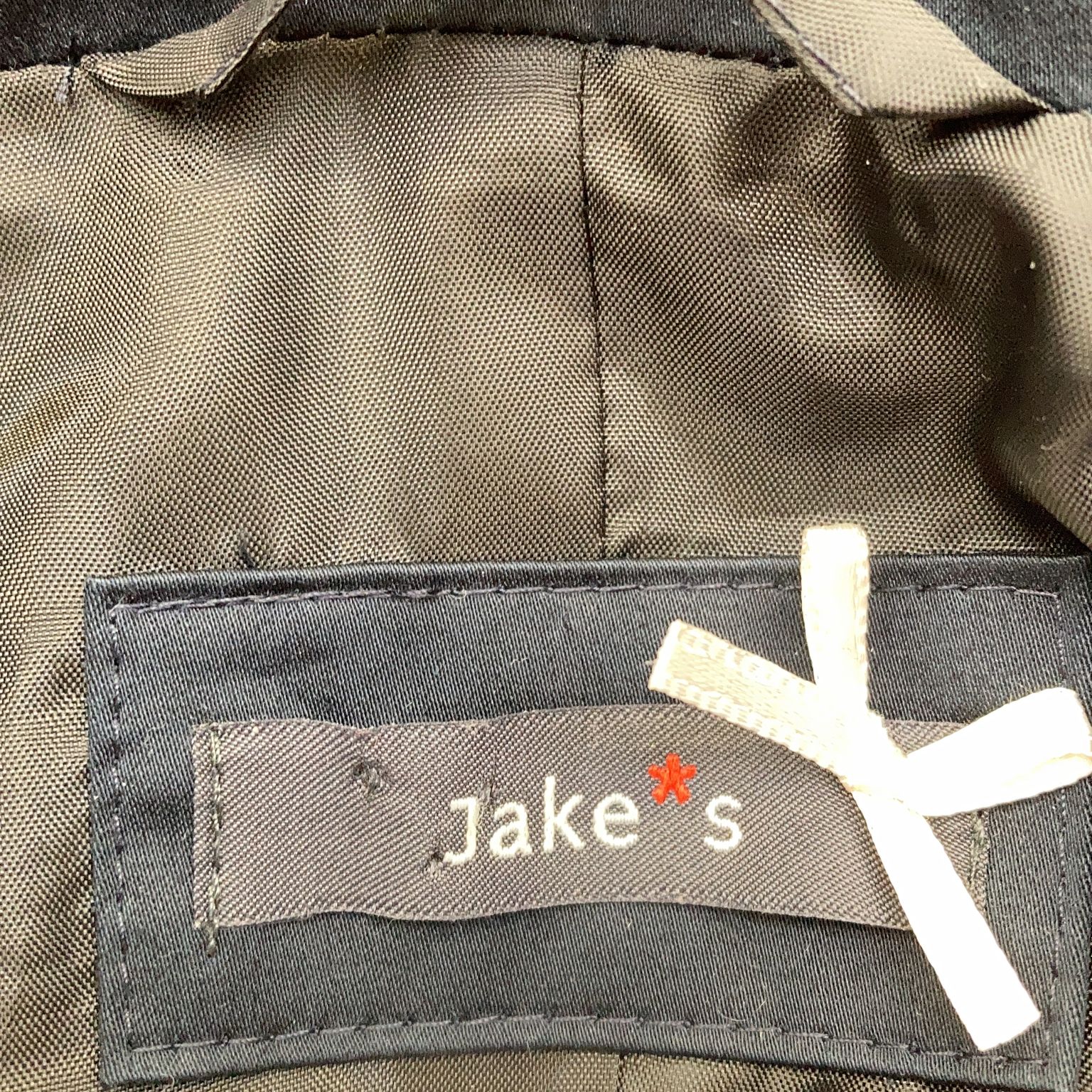 Jake's