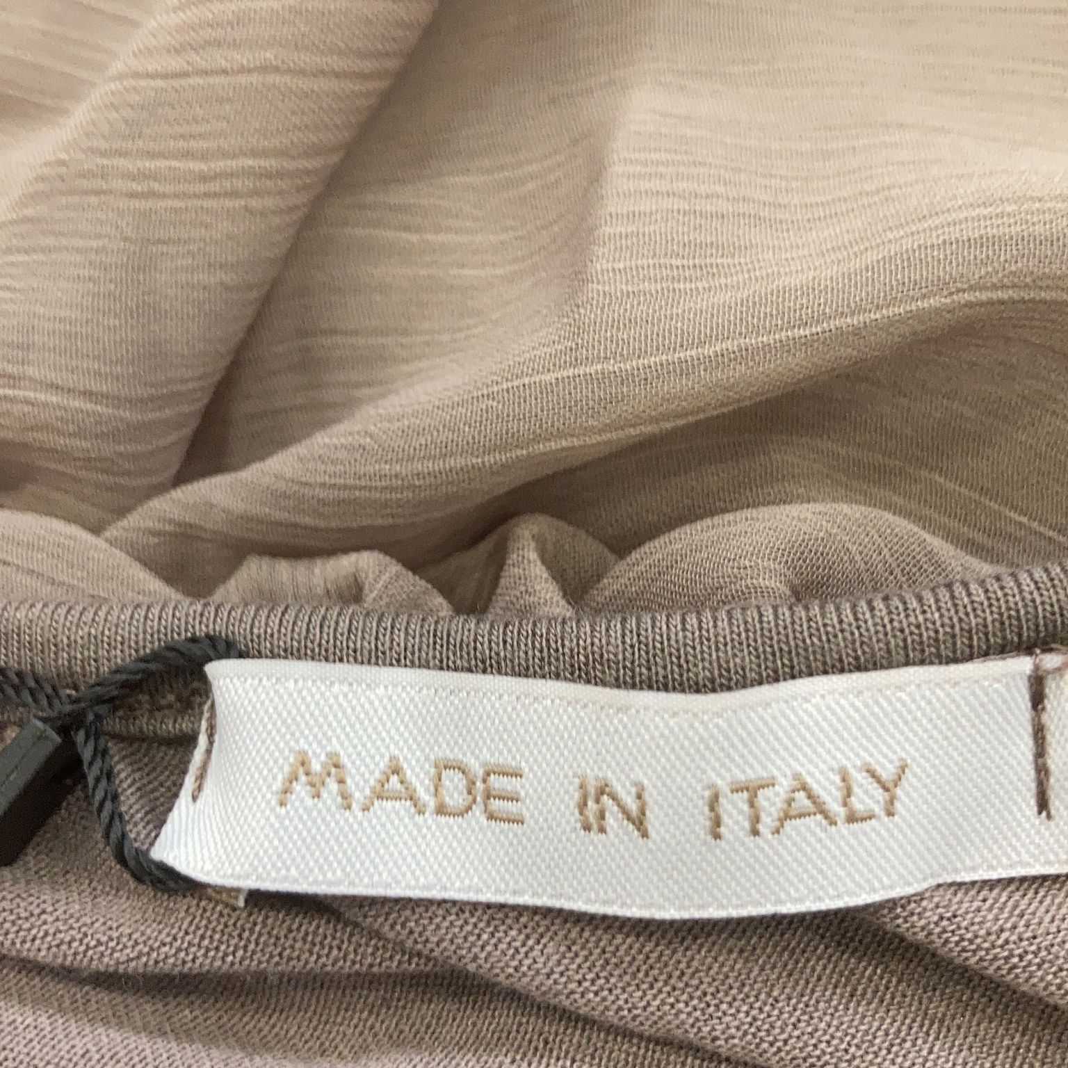 Made In Italy