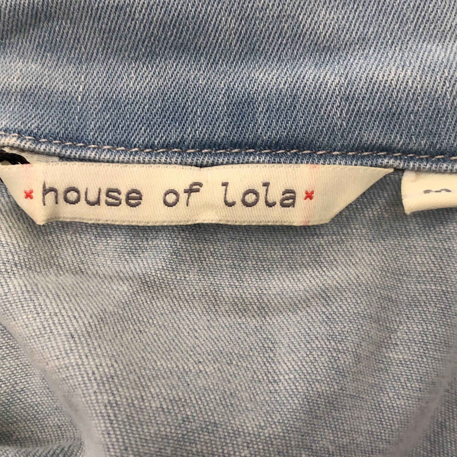 House of Lola