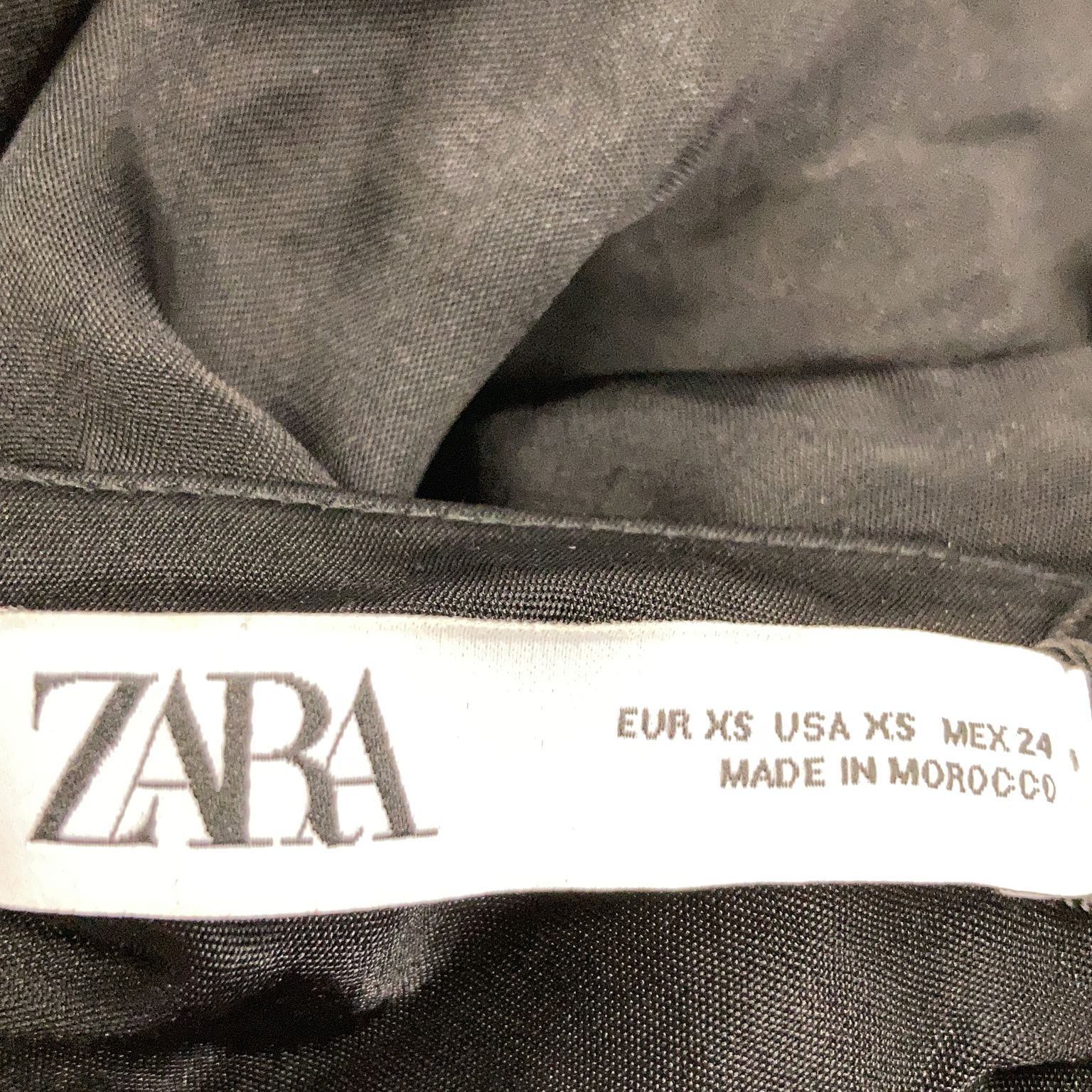 Zara