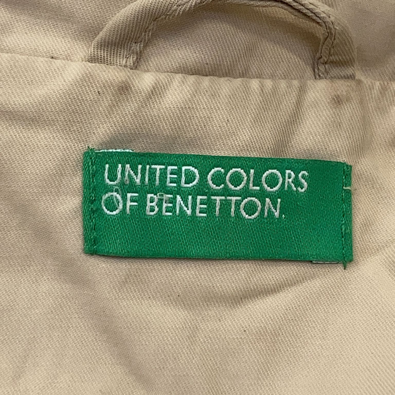 United Colors of Benetton