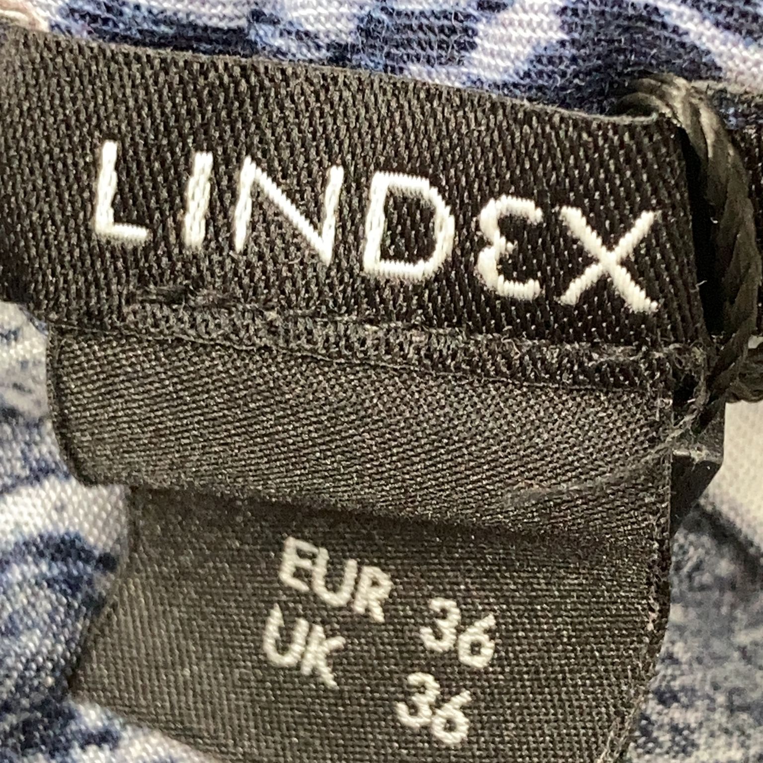 Lindex