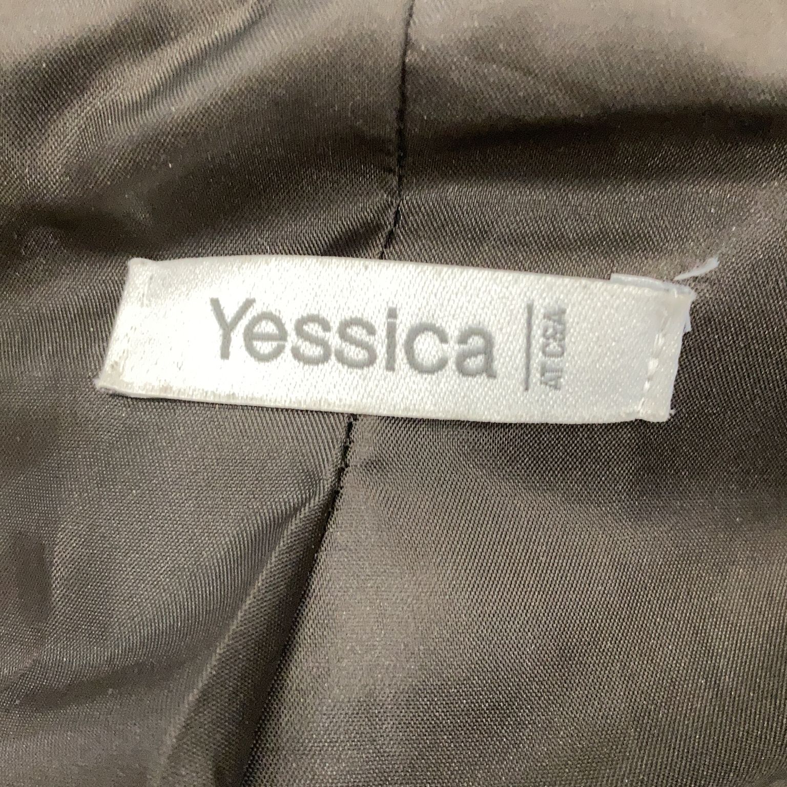 Yessica by CA