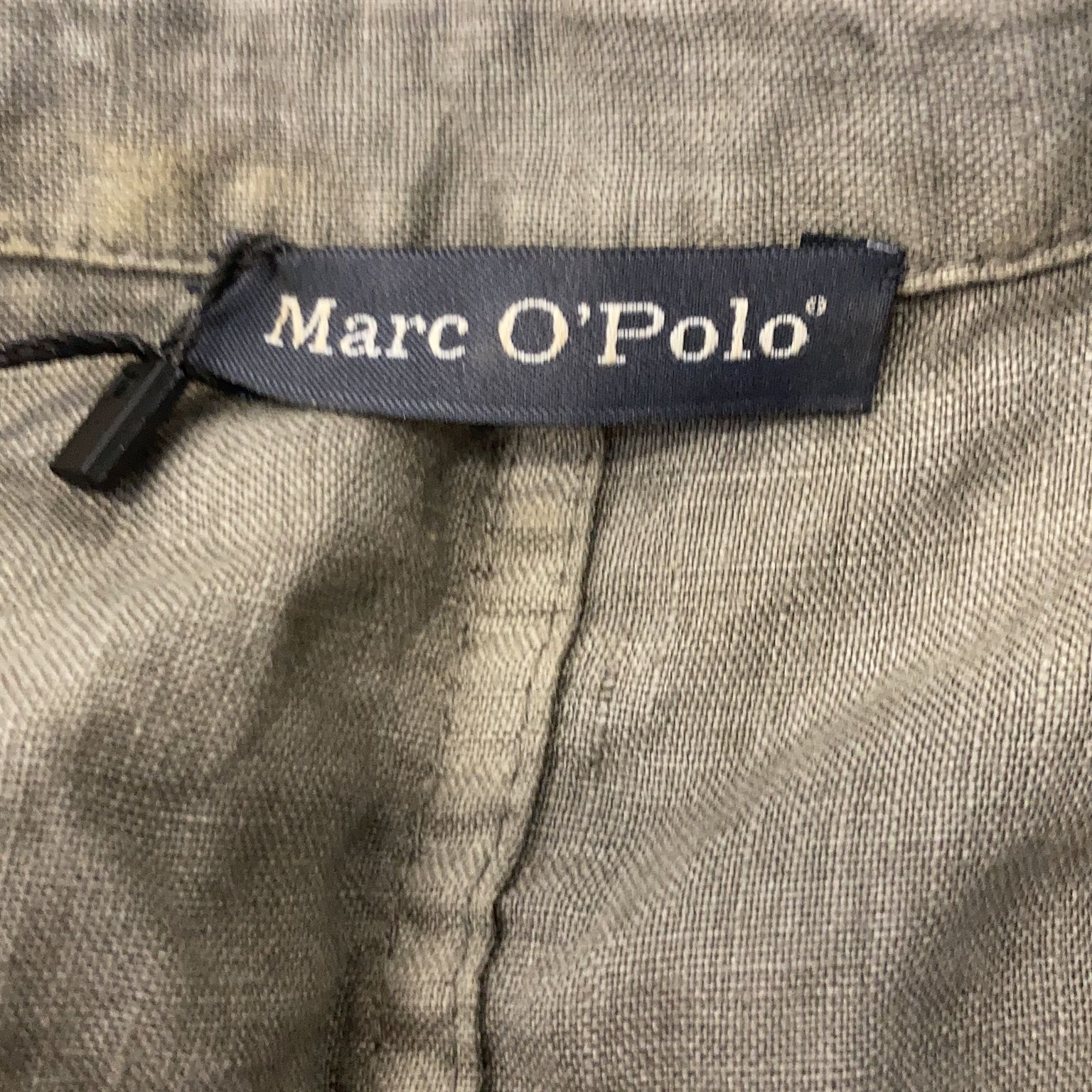 Marc O'Polo