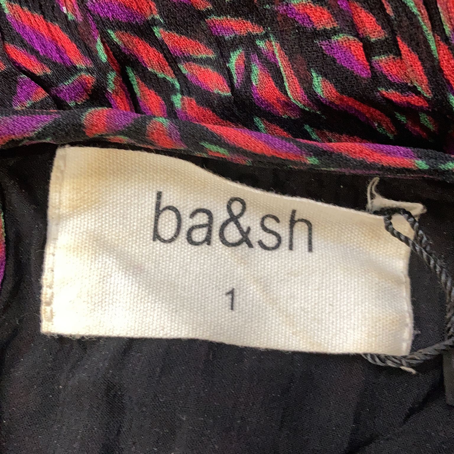 Bash