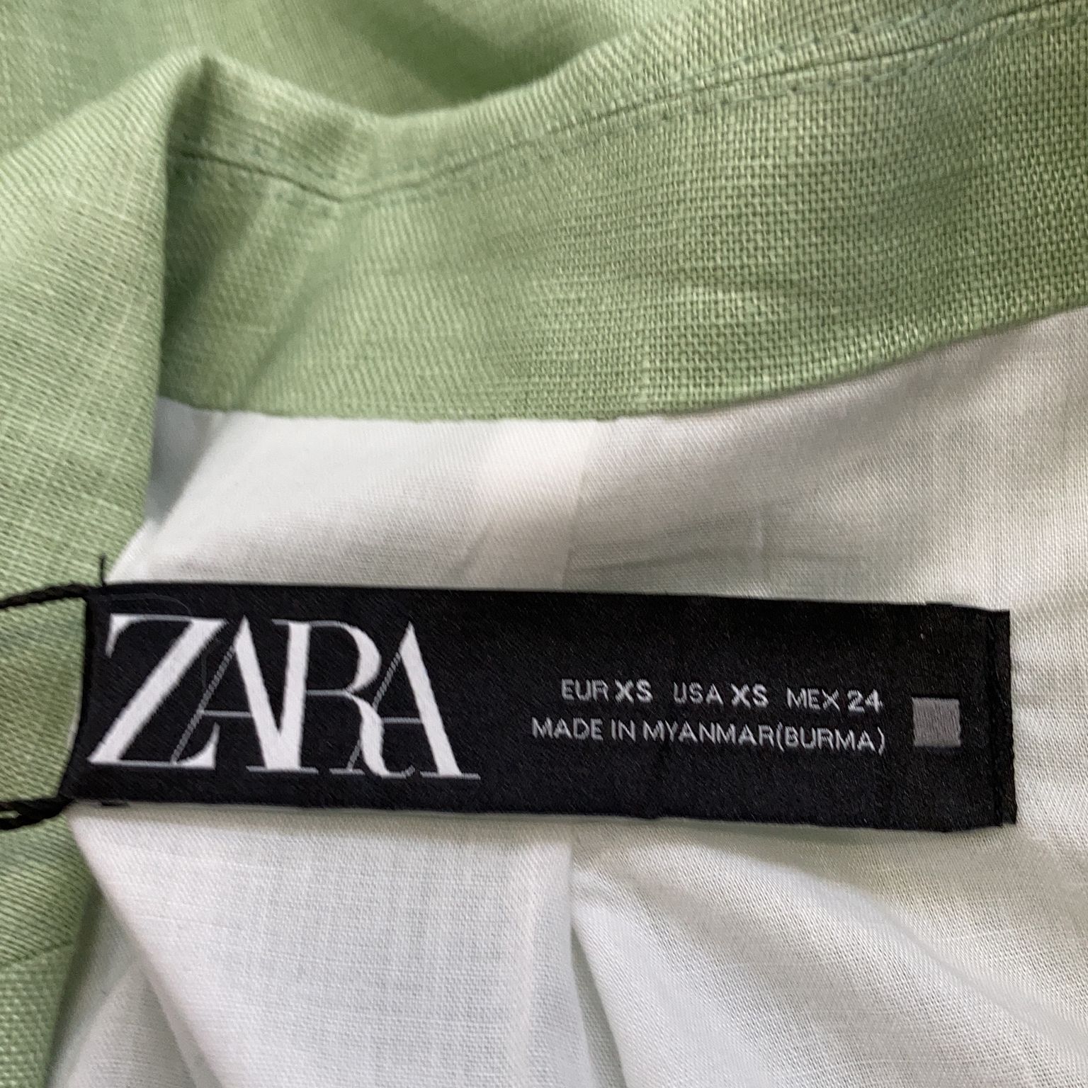 Zara