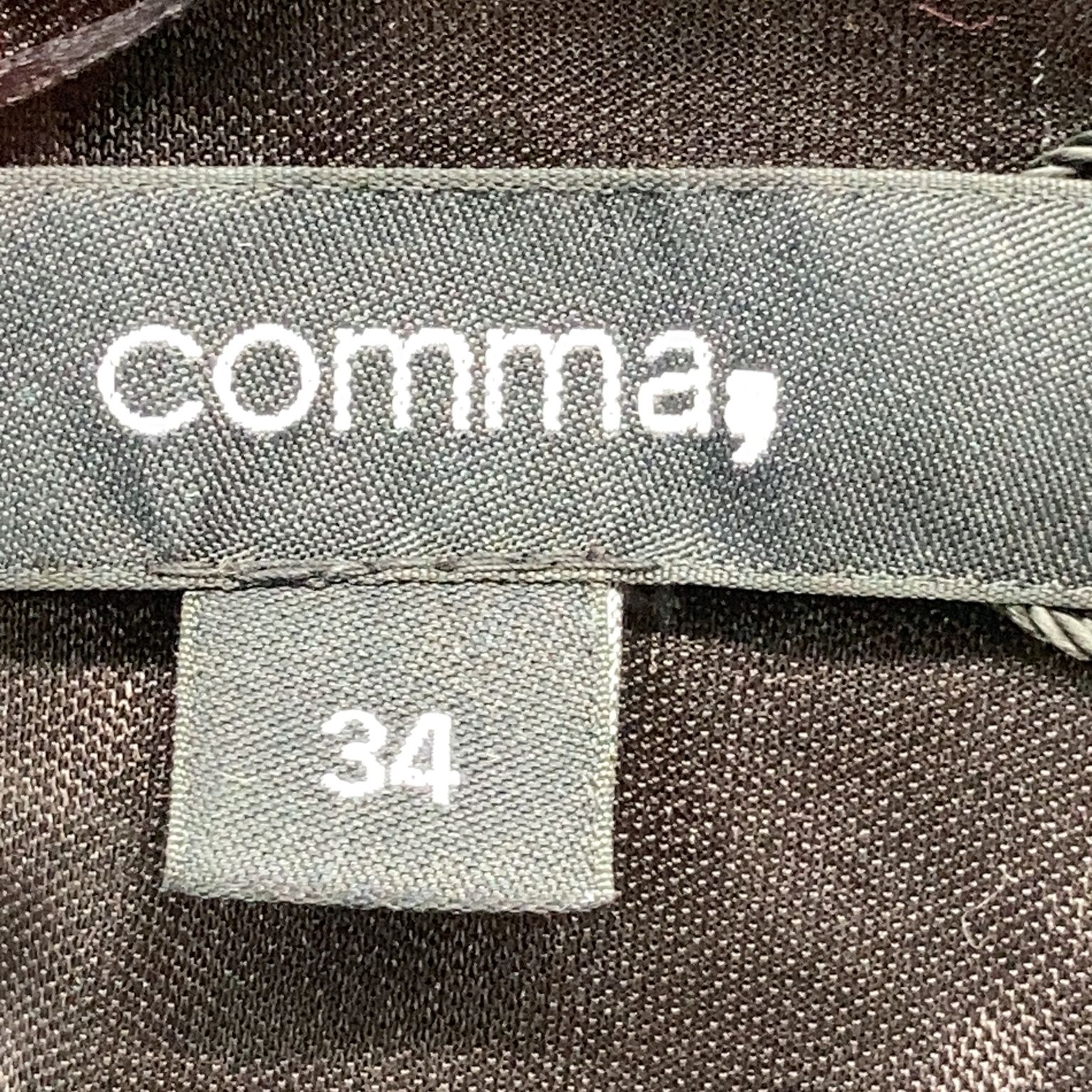 Comma