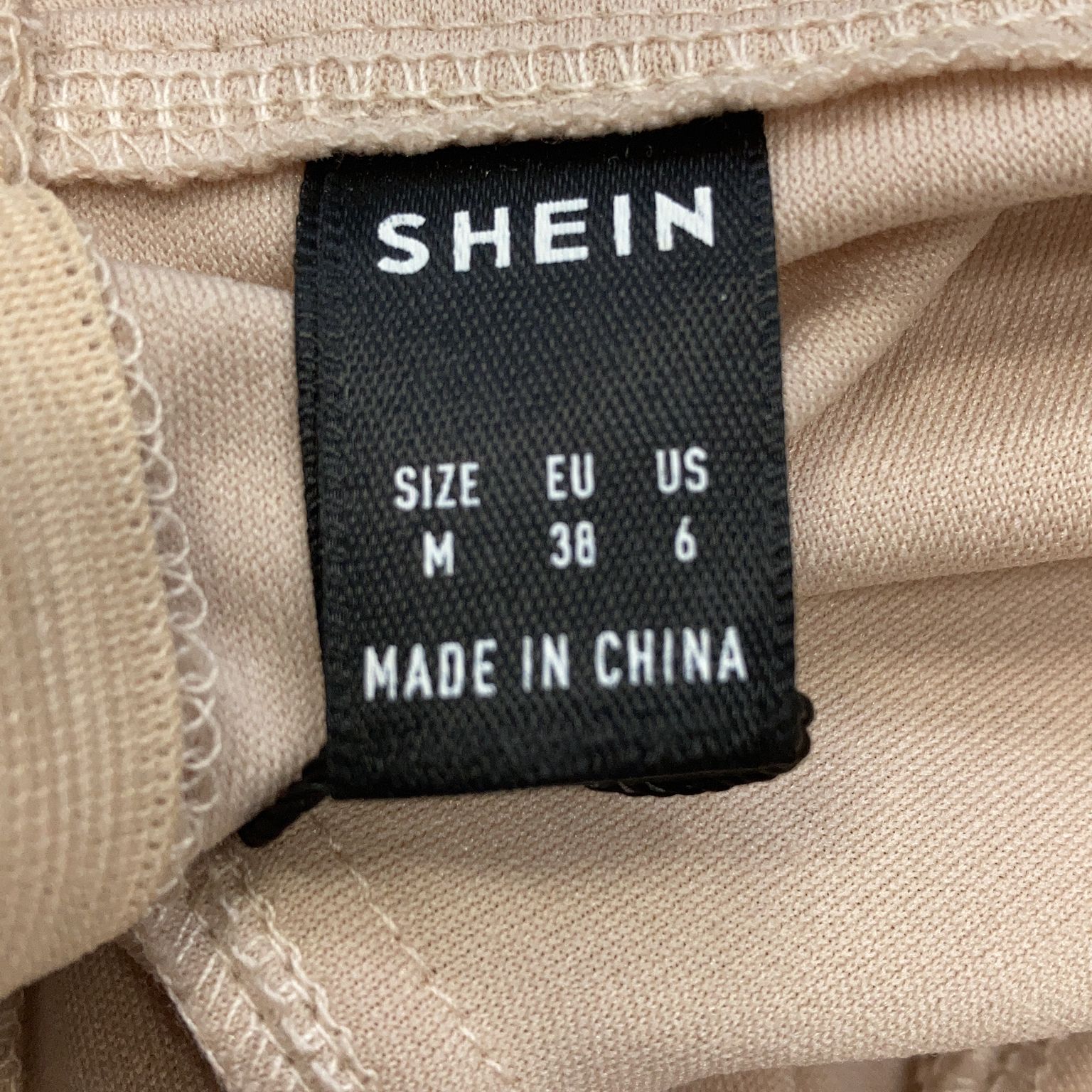 Shein