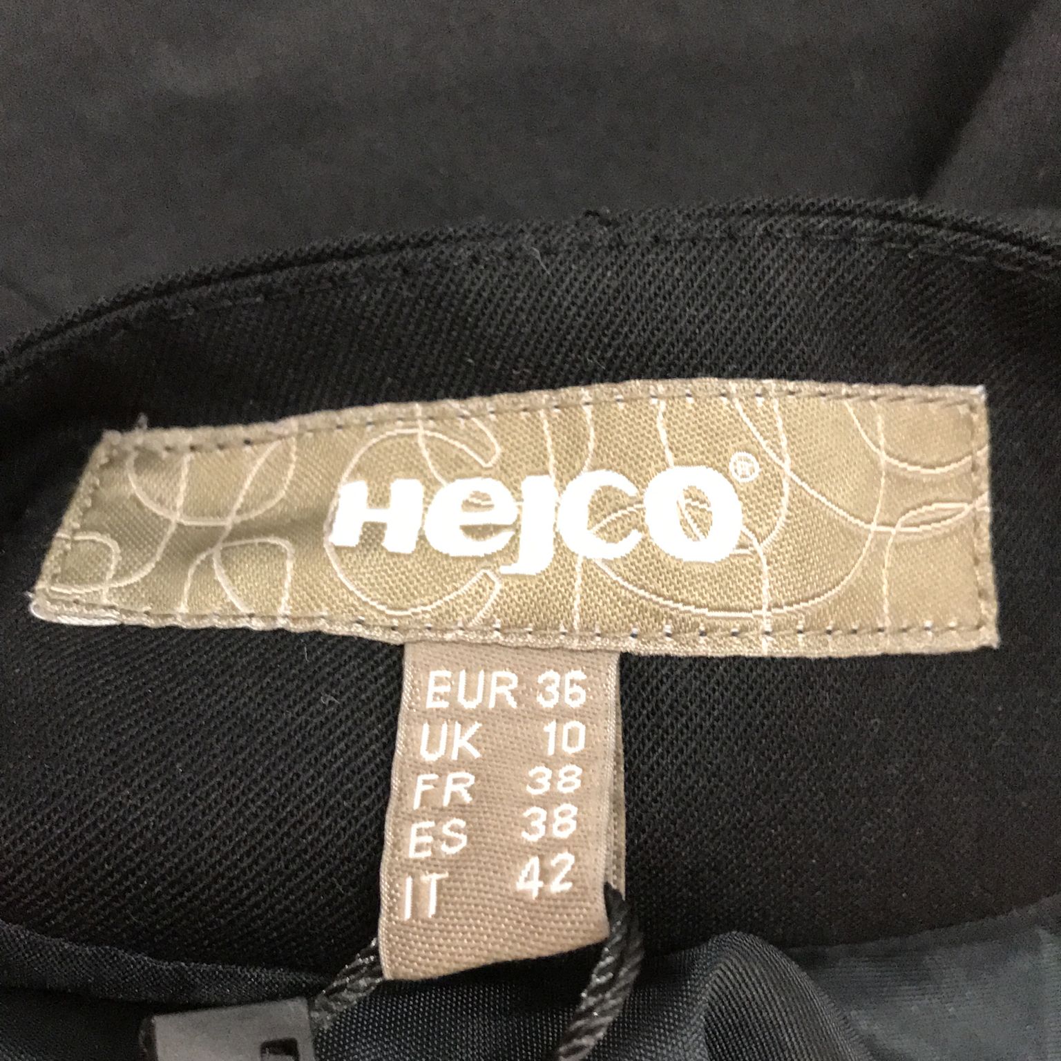 Hejco