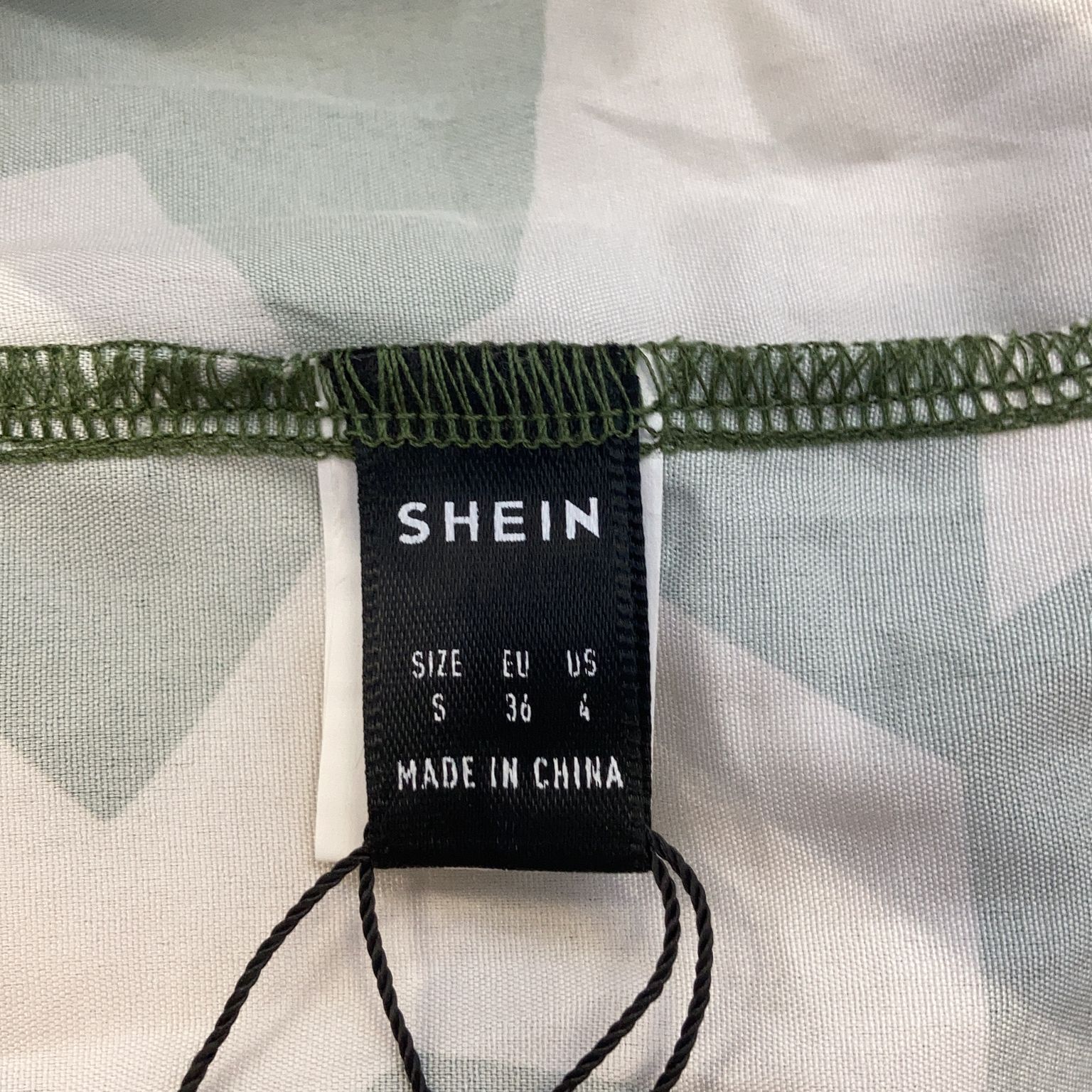 Shein