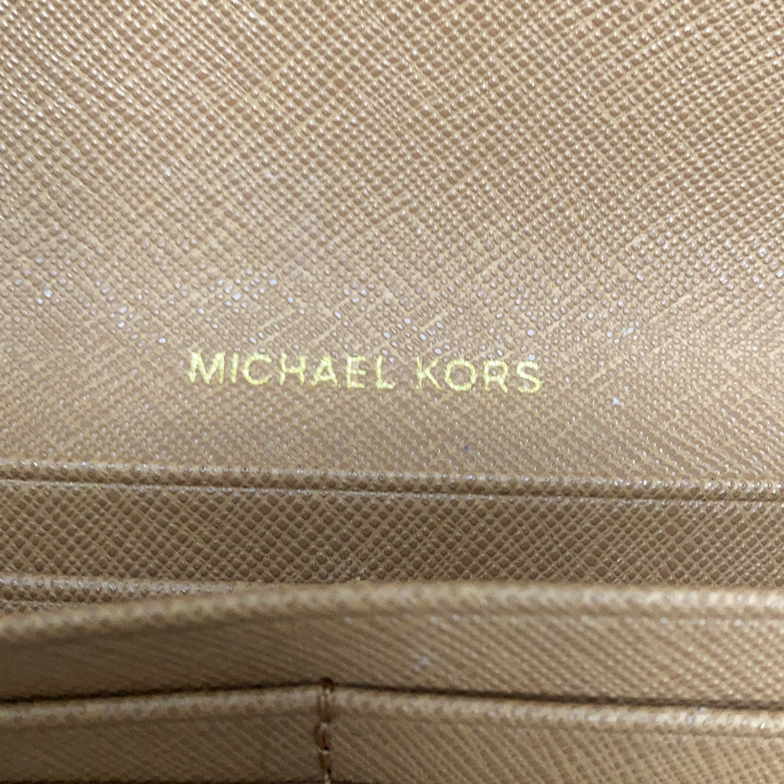 Michael Kors