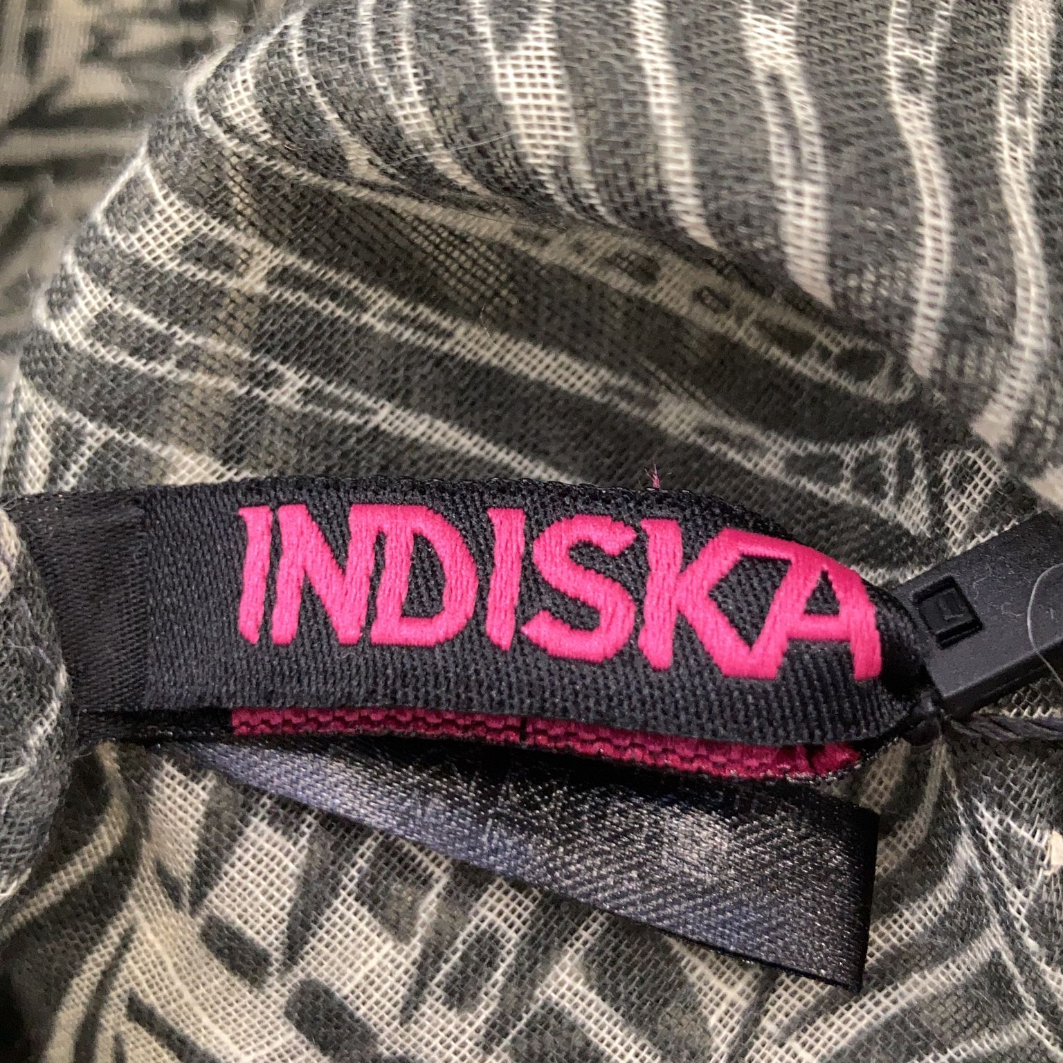 Indiska