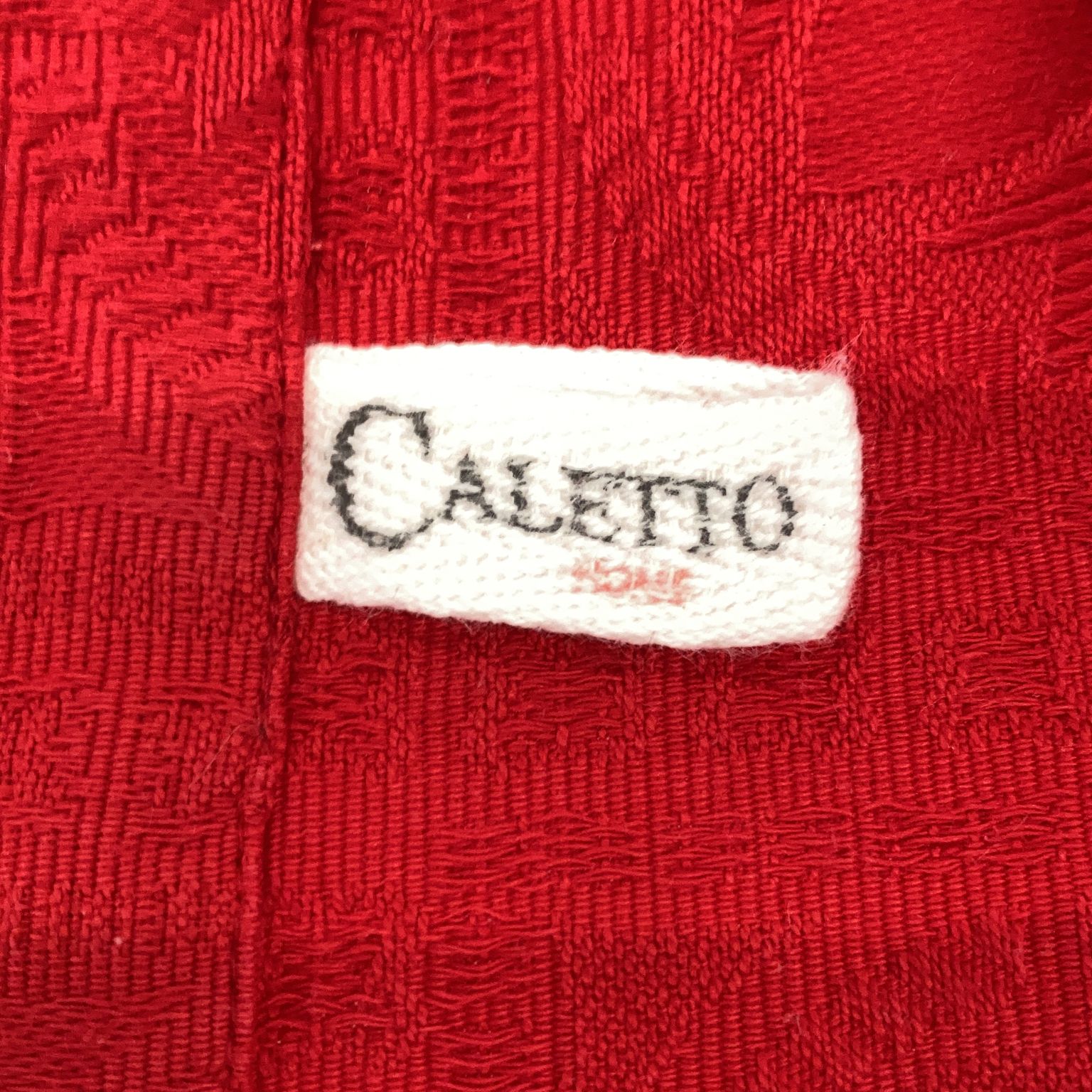 Caletto