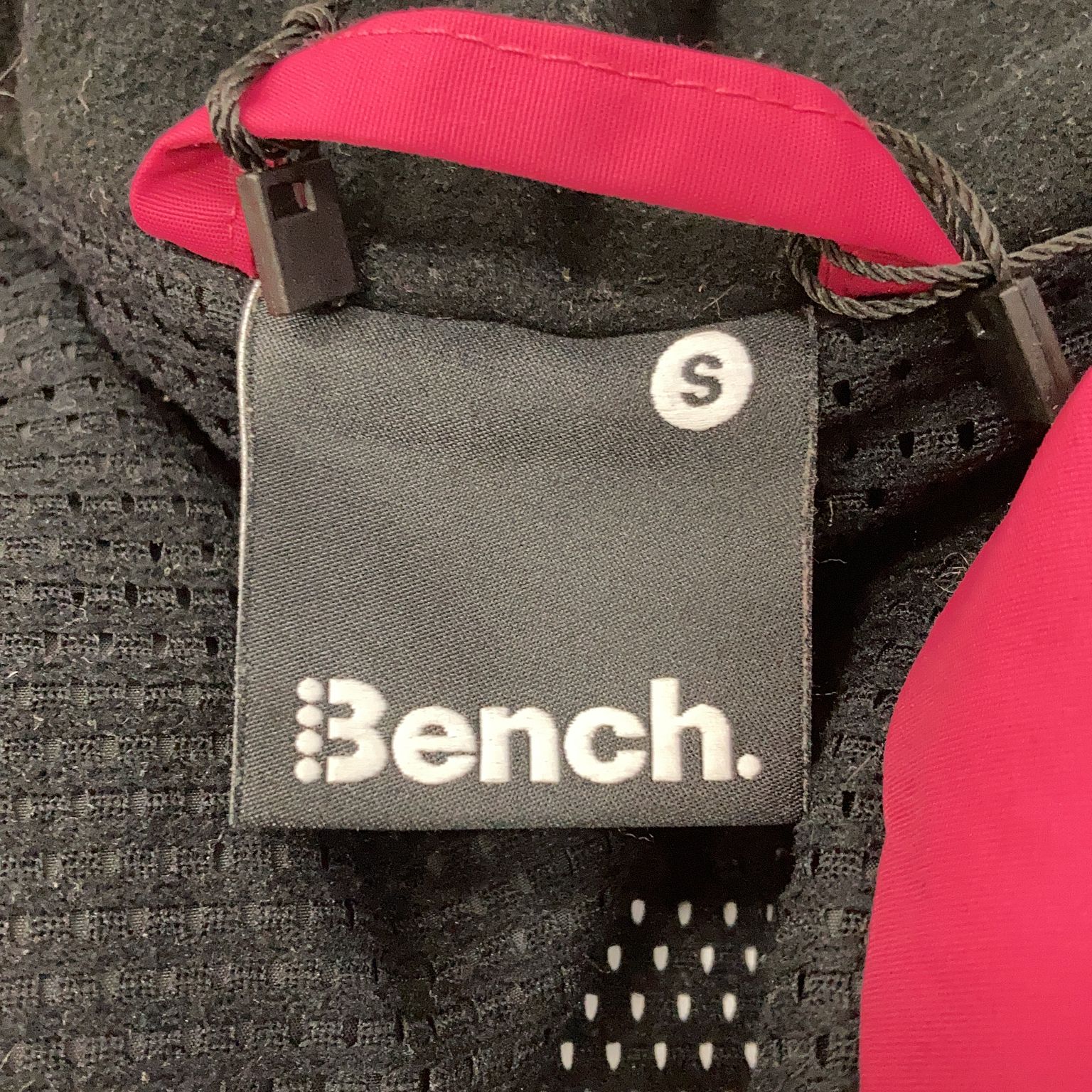 Bench