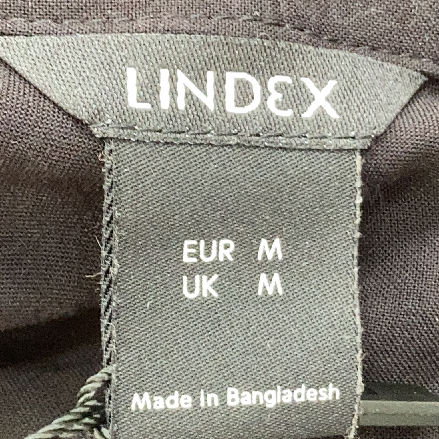 Lindex