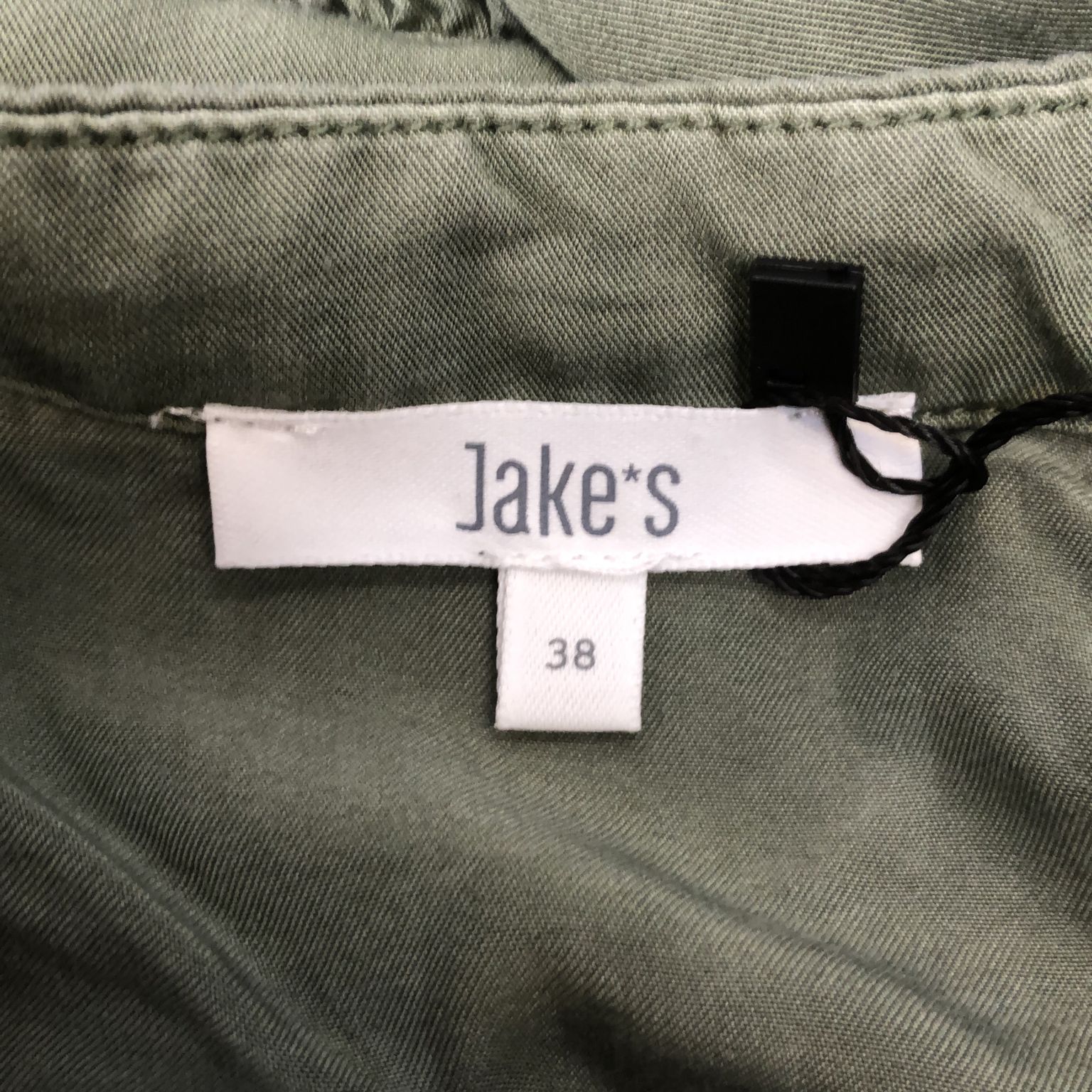 Jake's