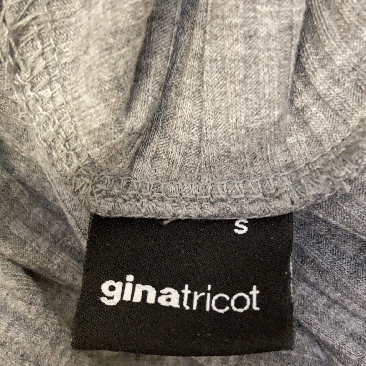 Gina Tricot