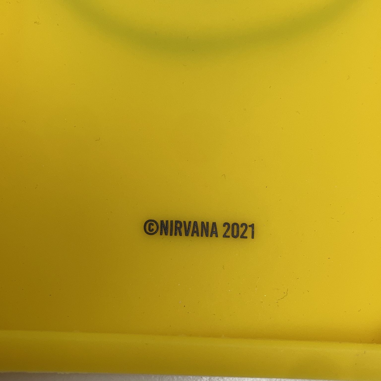 Nirvana