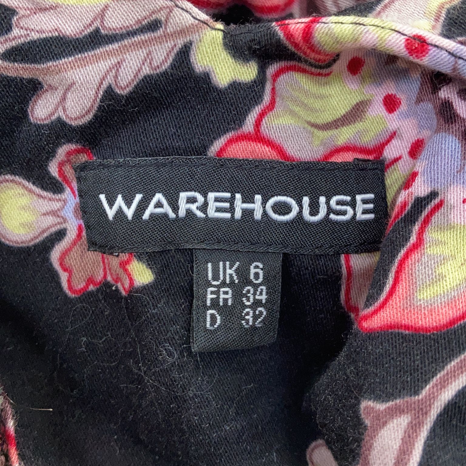 Warehouse