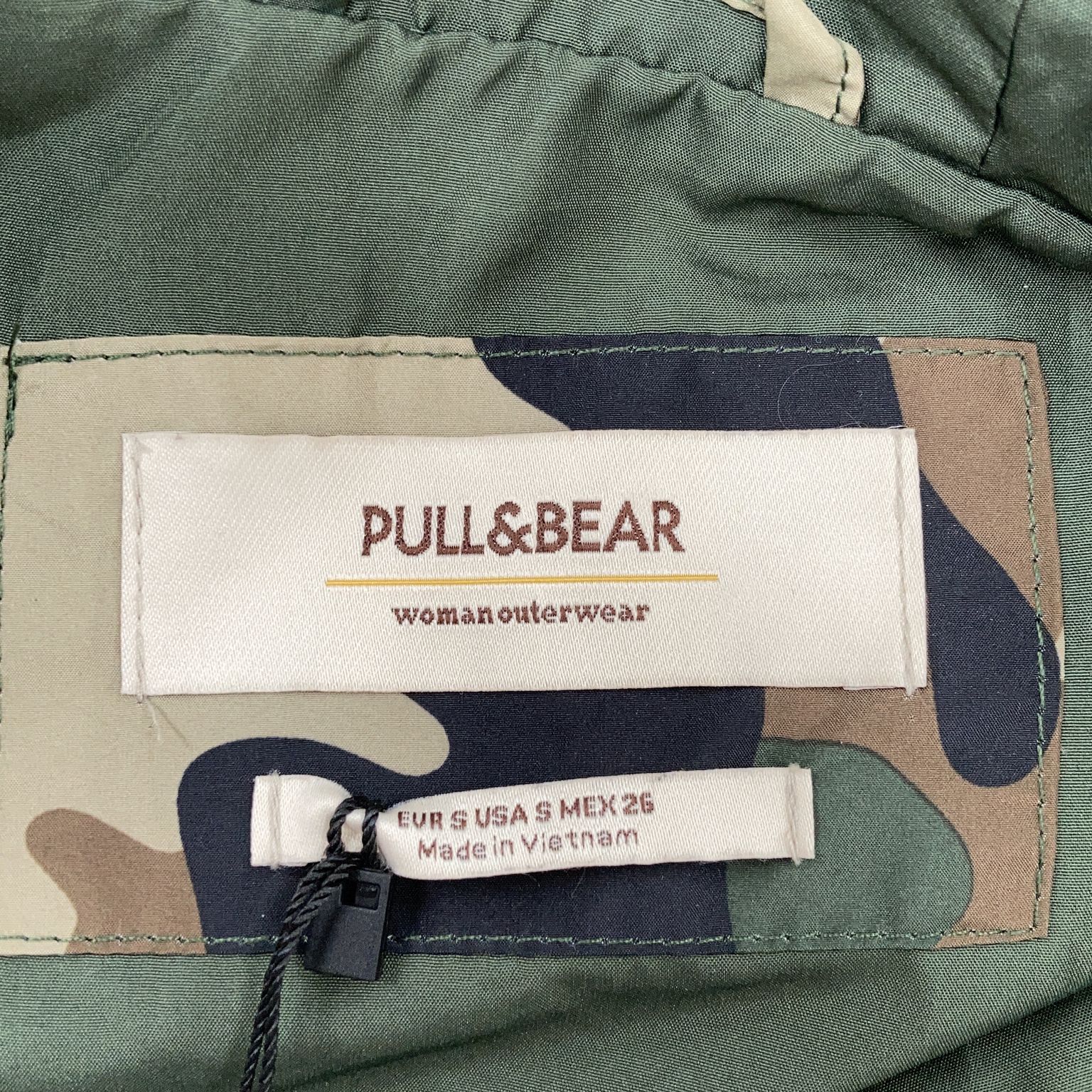 Pull  Bear