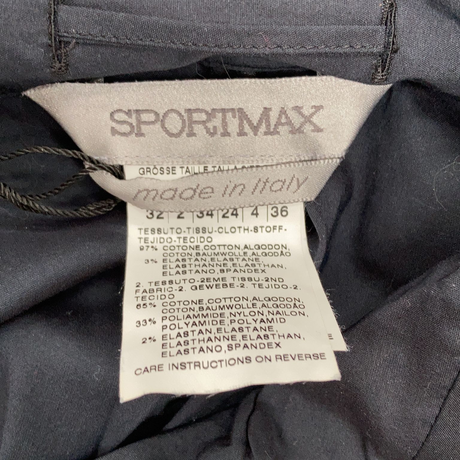 Sportmax