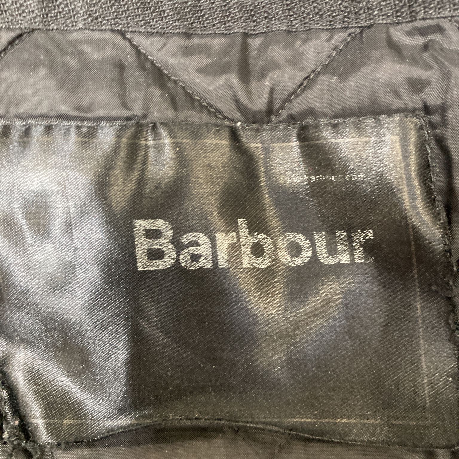 Barbour