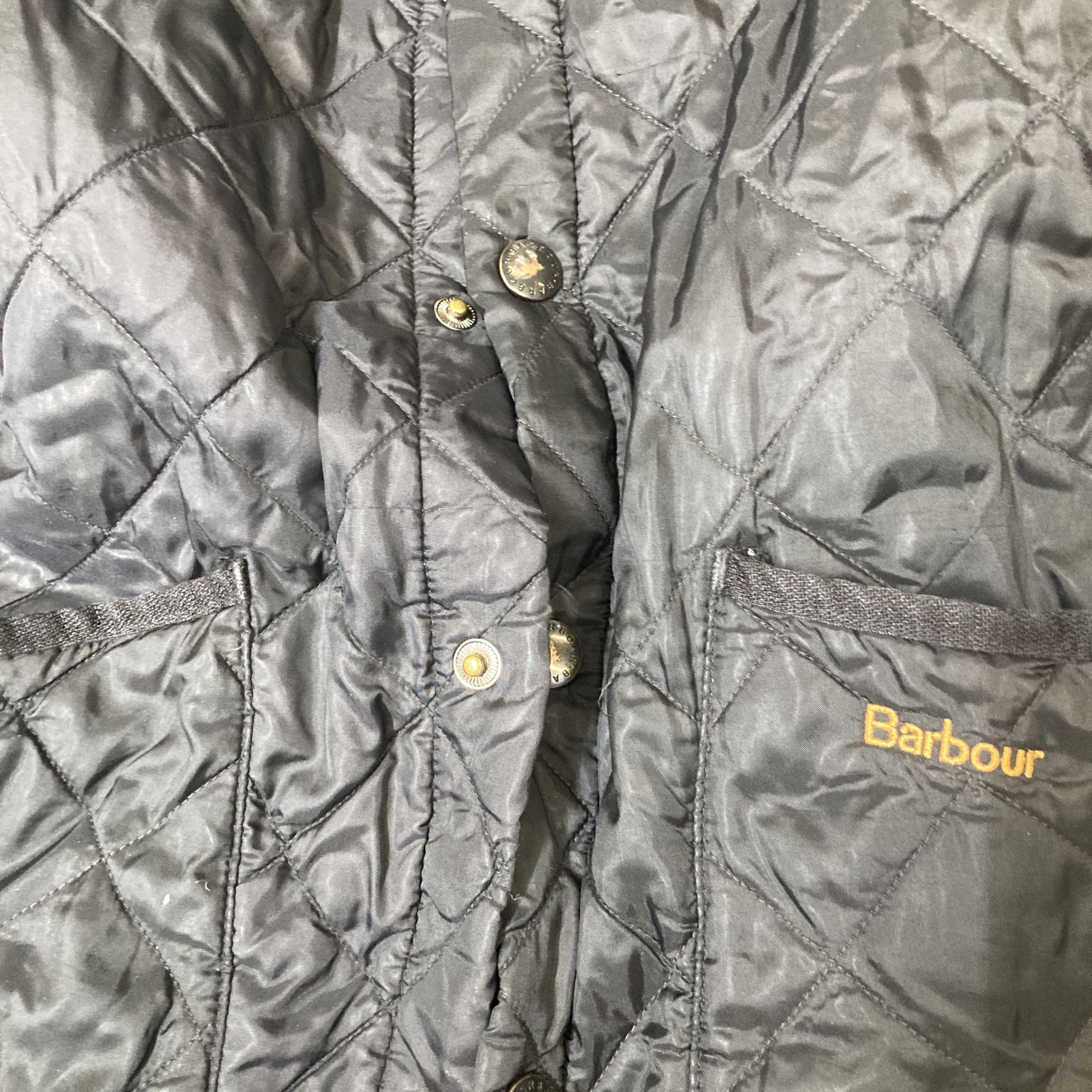 Barbour