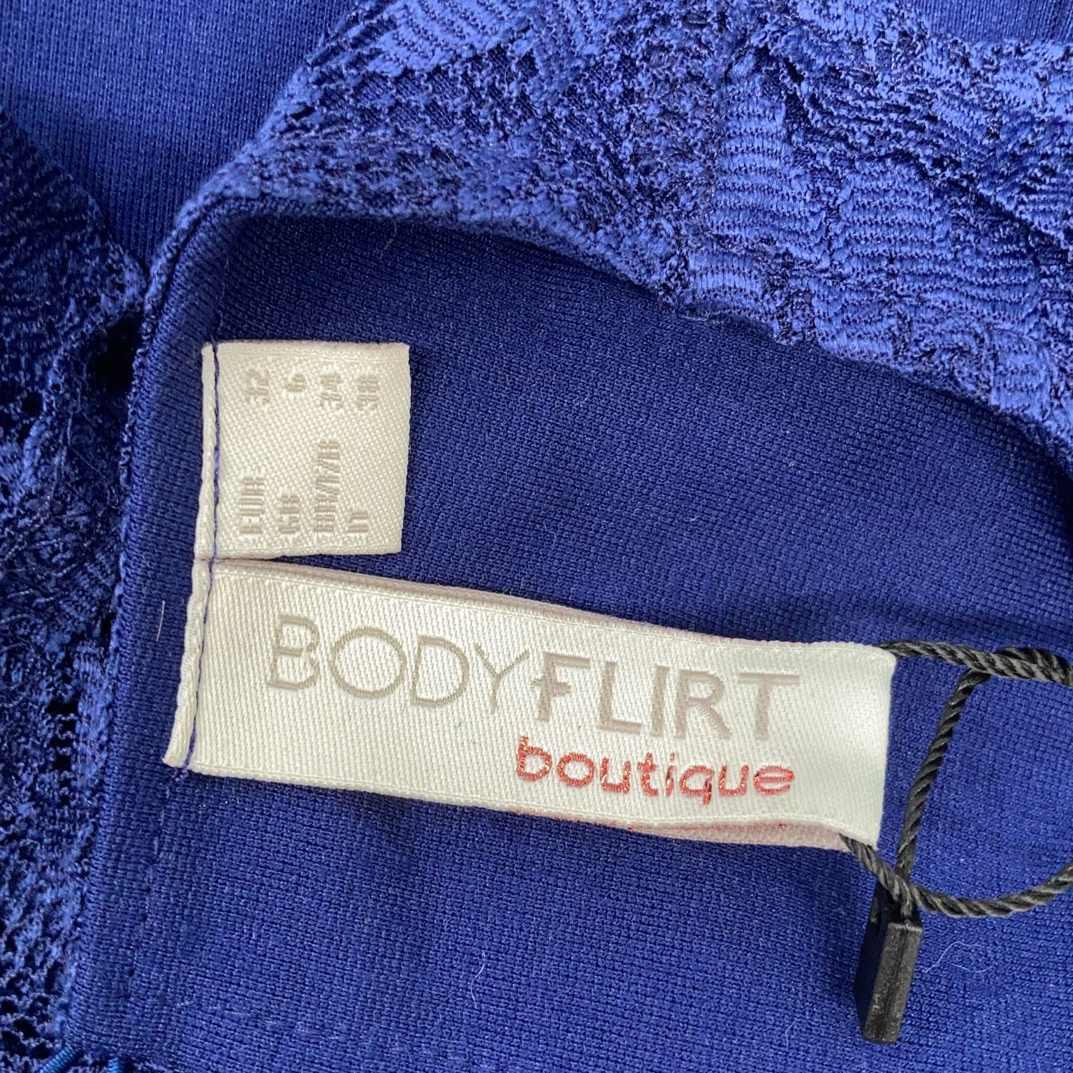 Bodyflirt