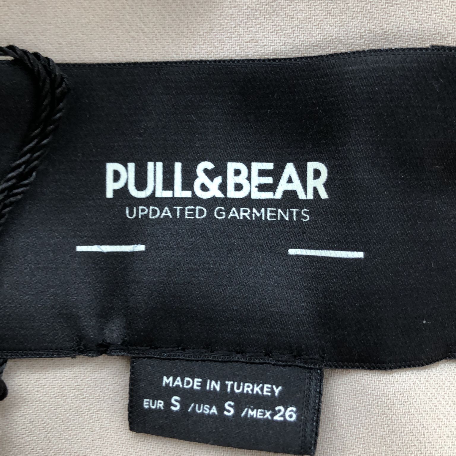 Pull  Bear