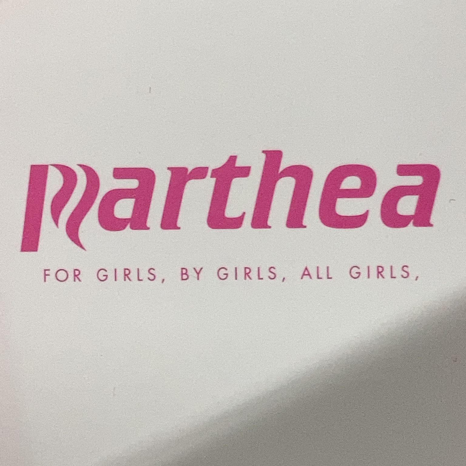 Marthea