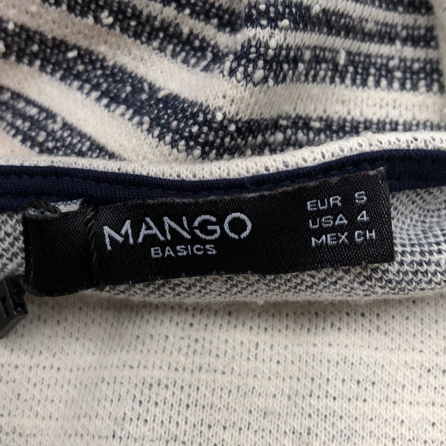 Mango Basics