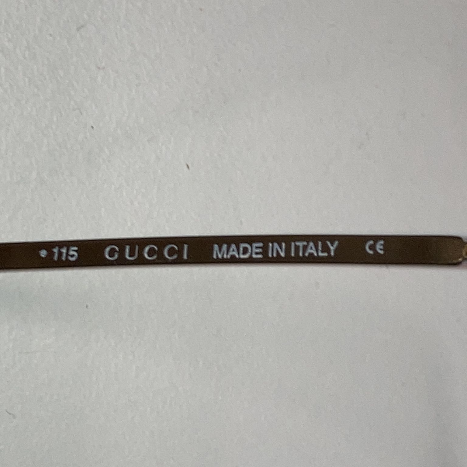 Gucci