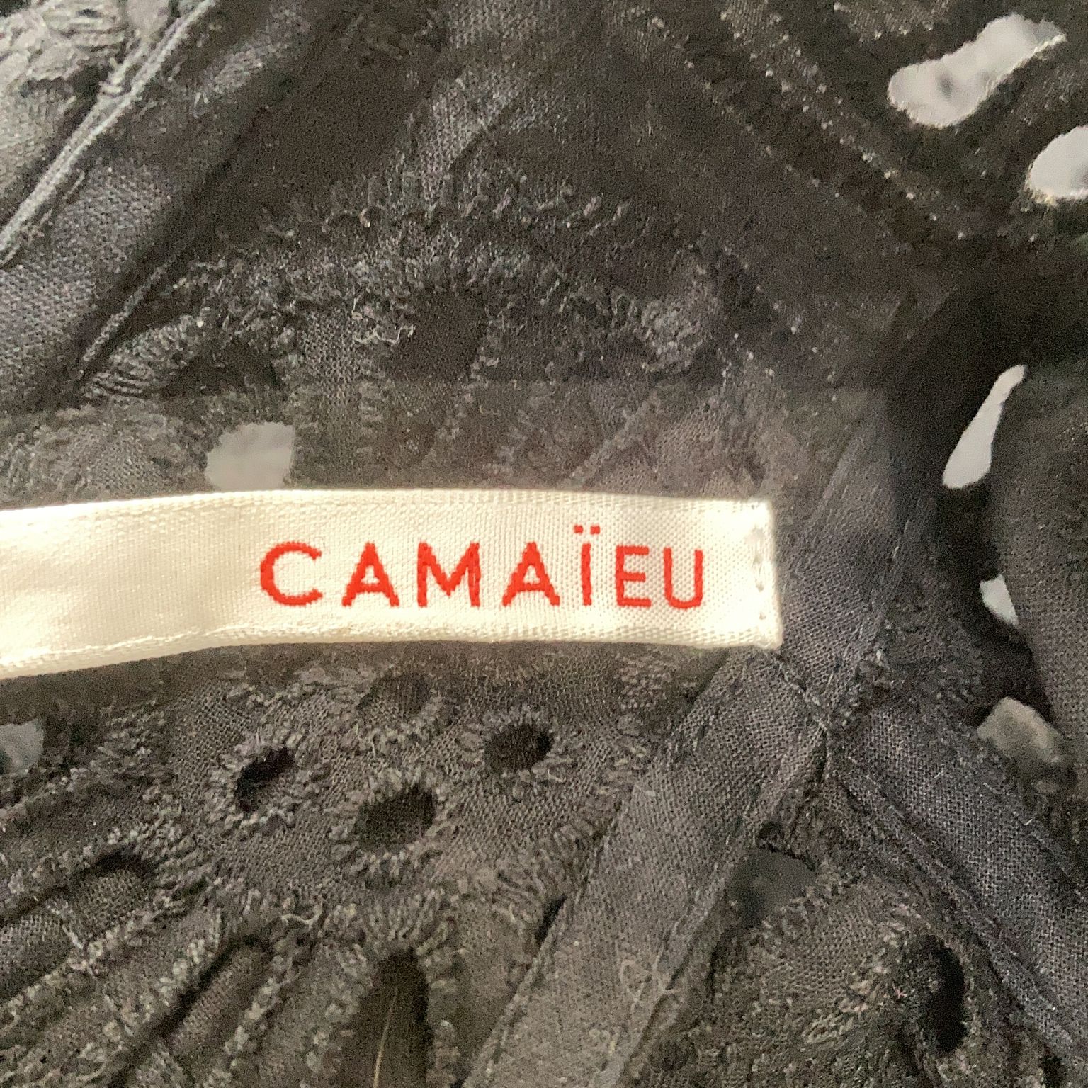 Camaїeu