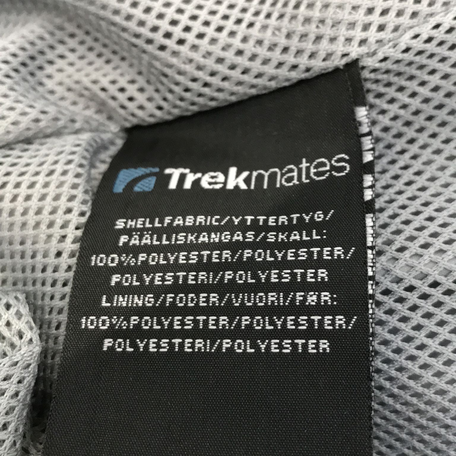 Trekmates