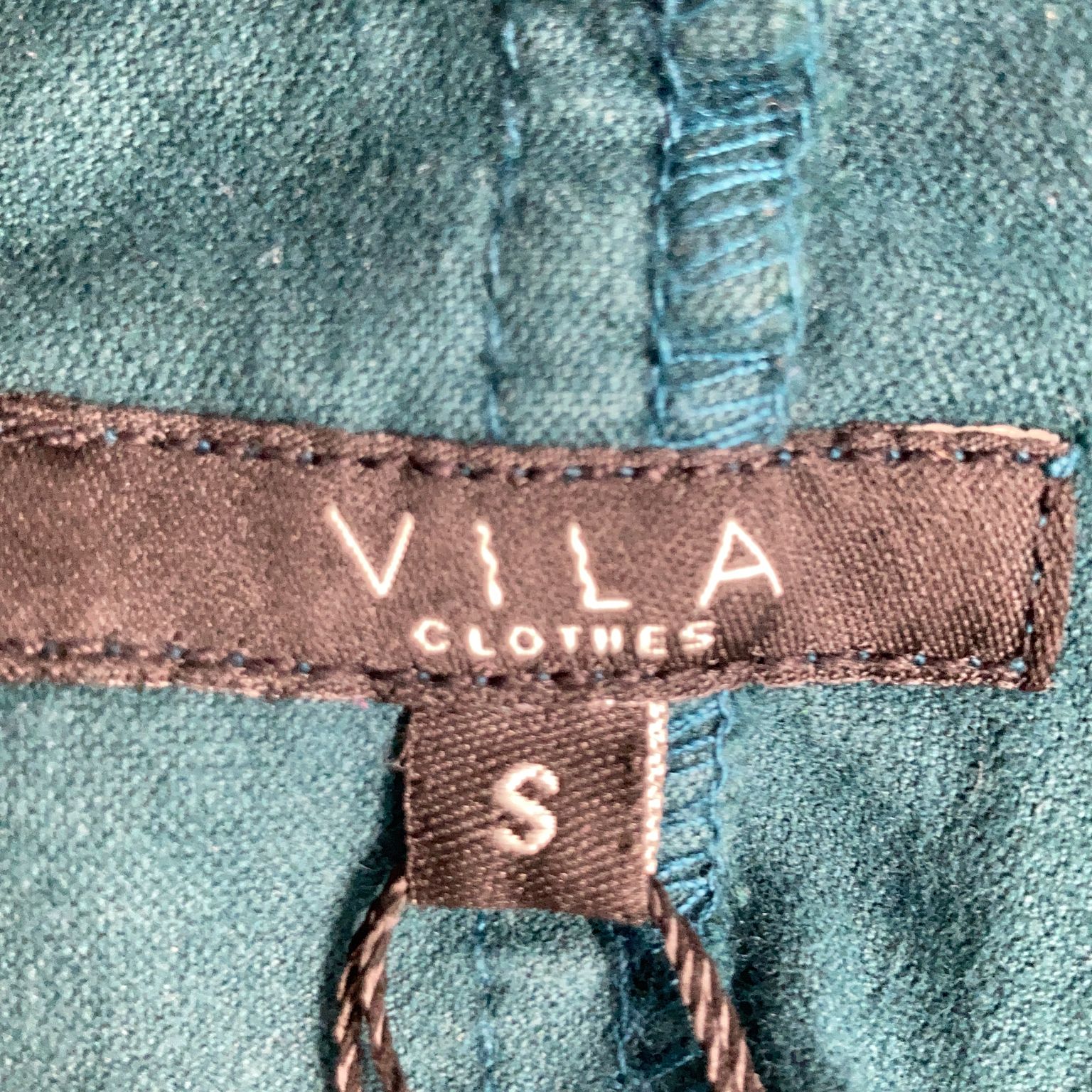 VILA Clothes