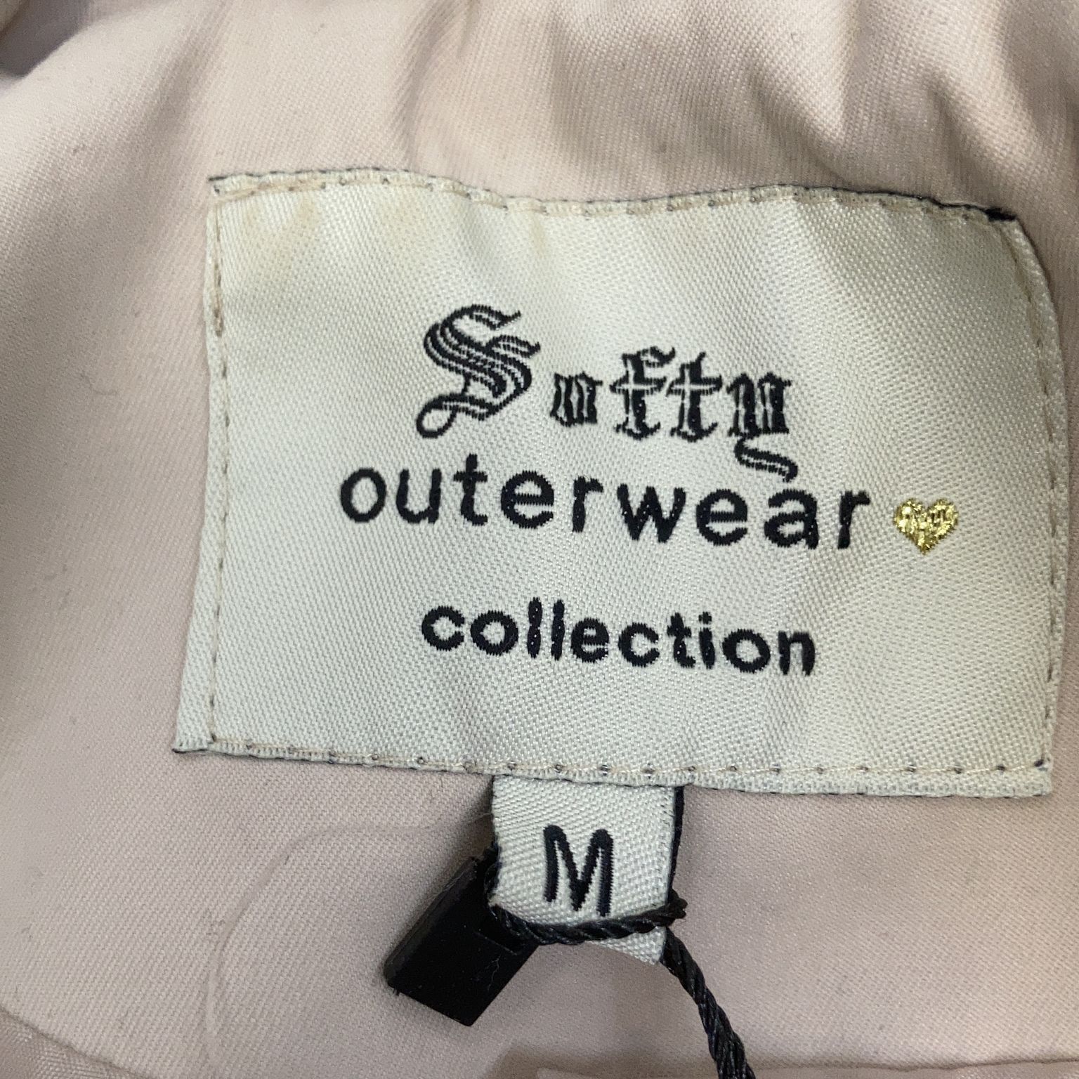 Softy Outerwear Collection