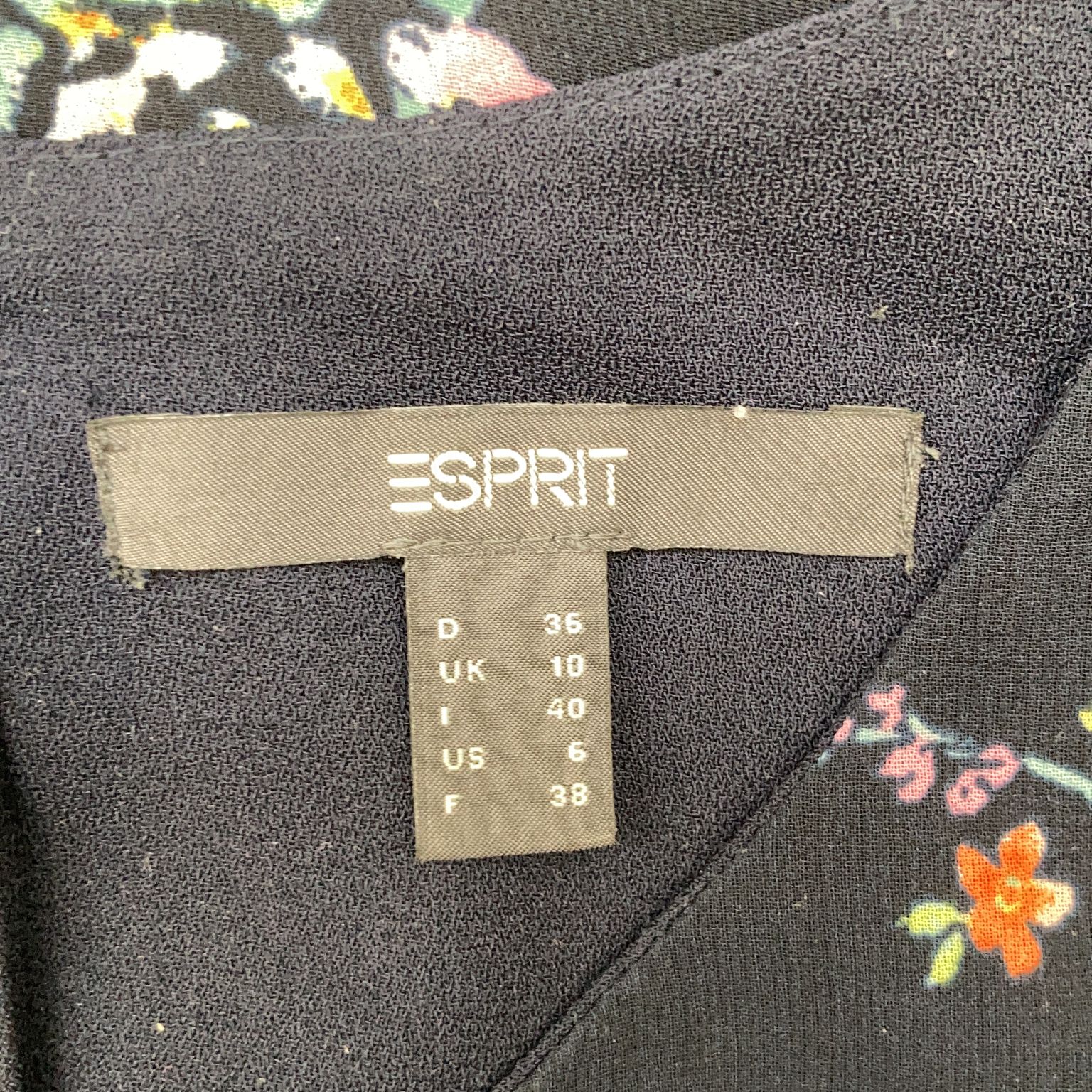 ESPRIT