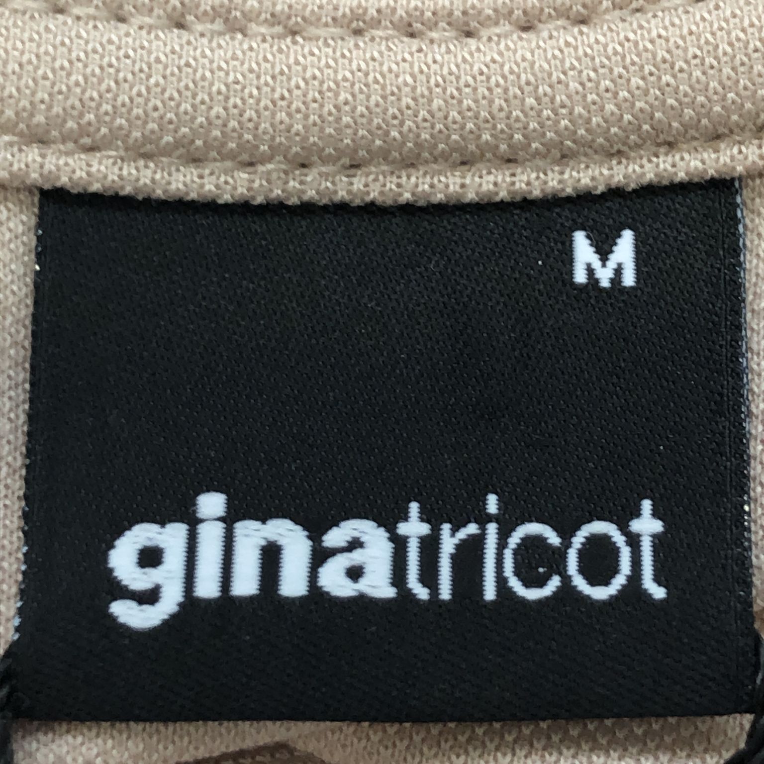 Gina Tricot