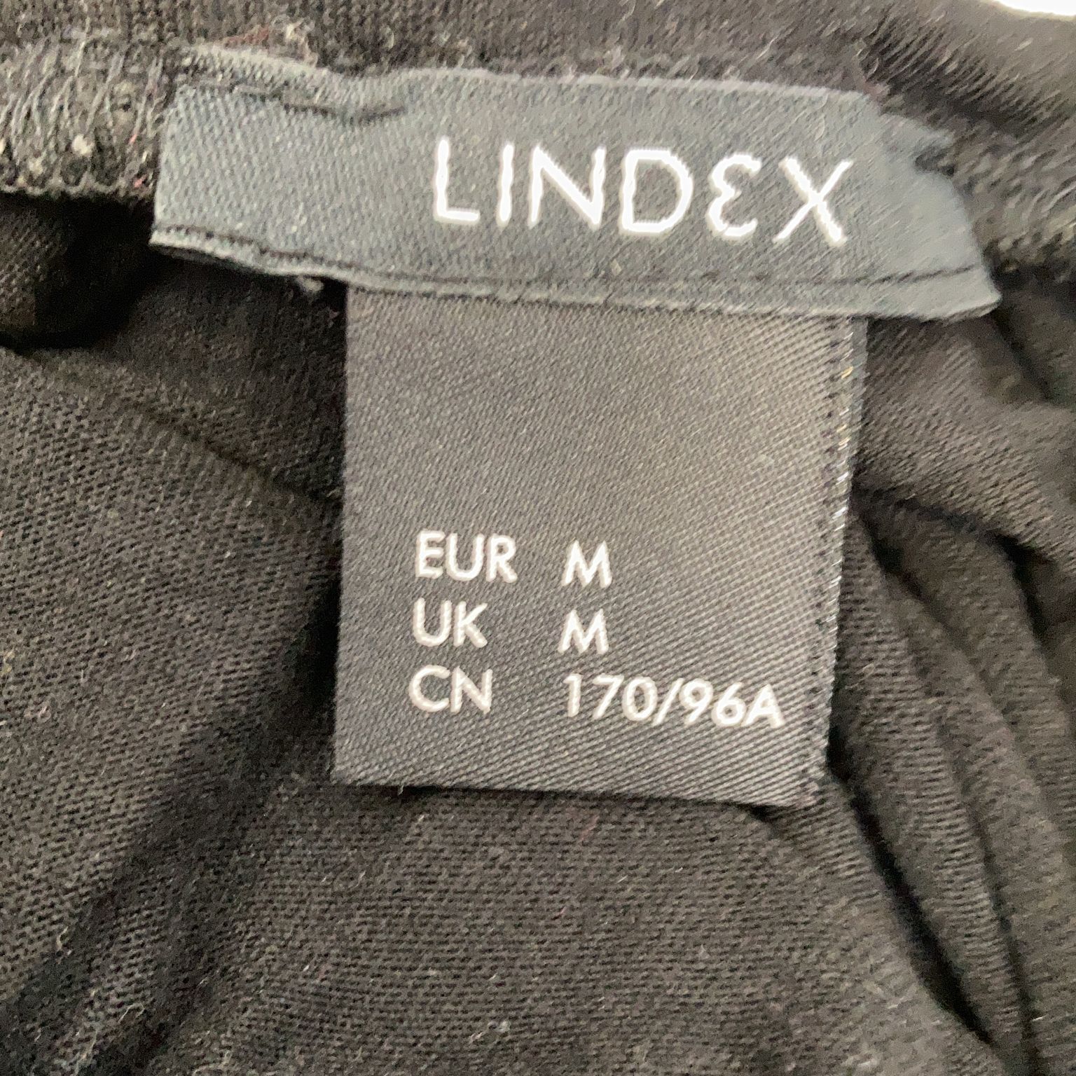 Lindex