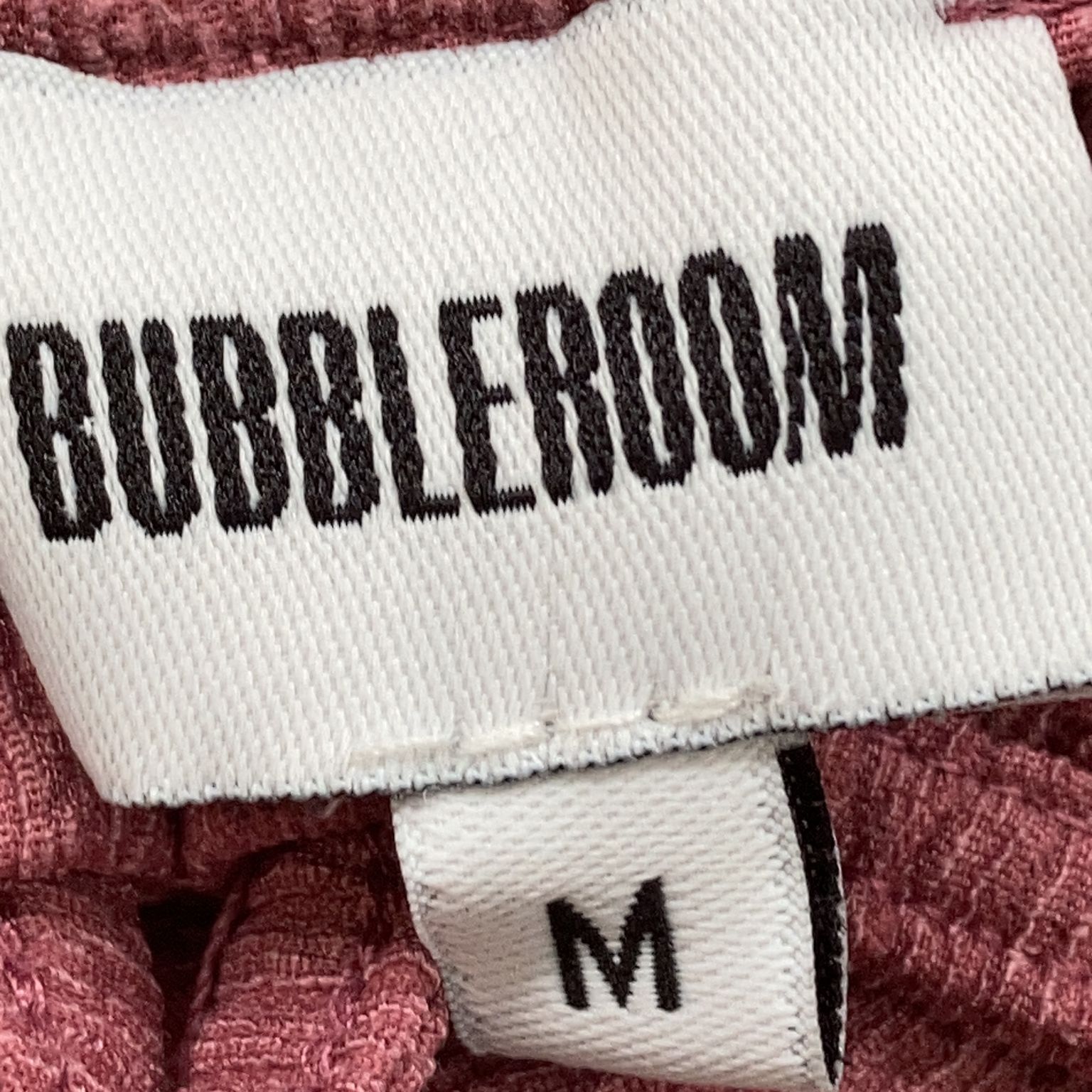 Bubbleroom