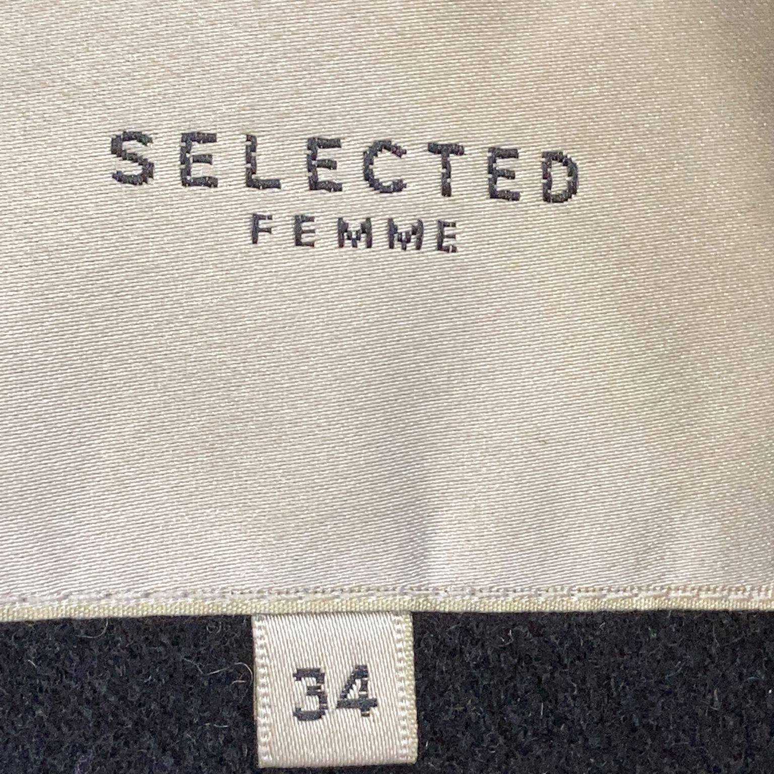 Selected Femme