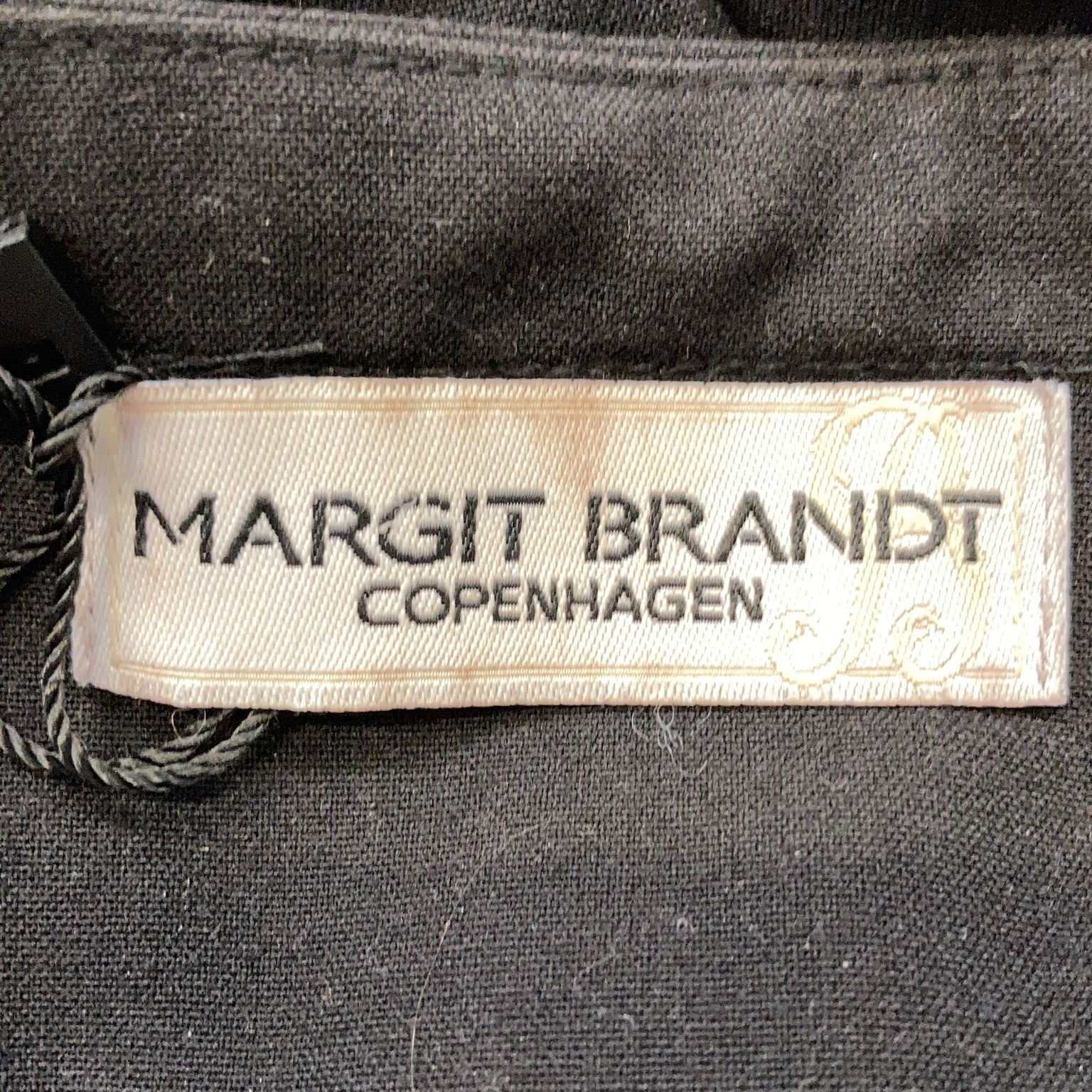 Margit Brandt